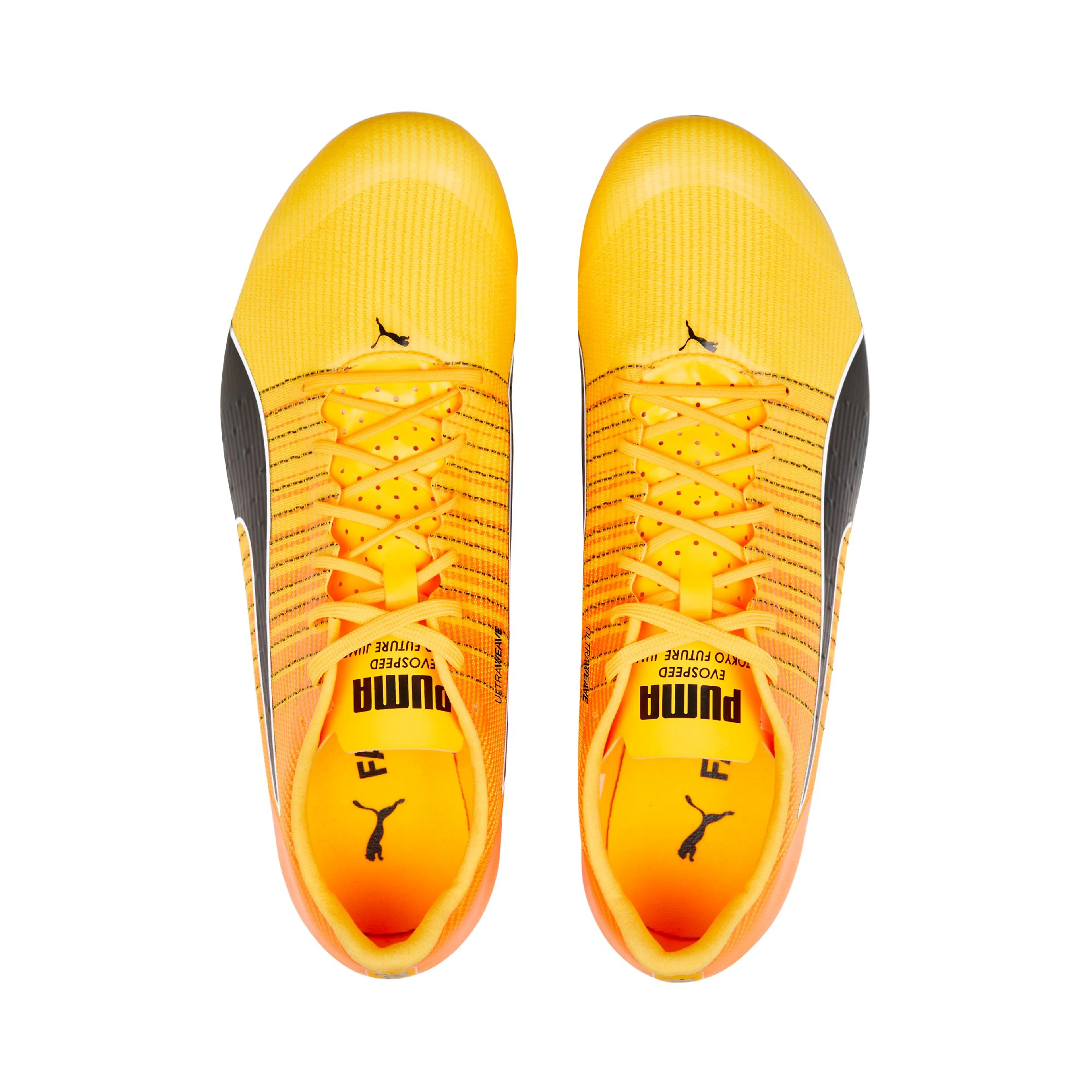 evoSPEED Tokyo Future 4