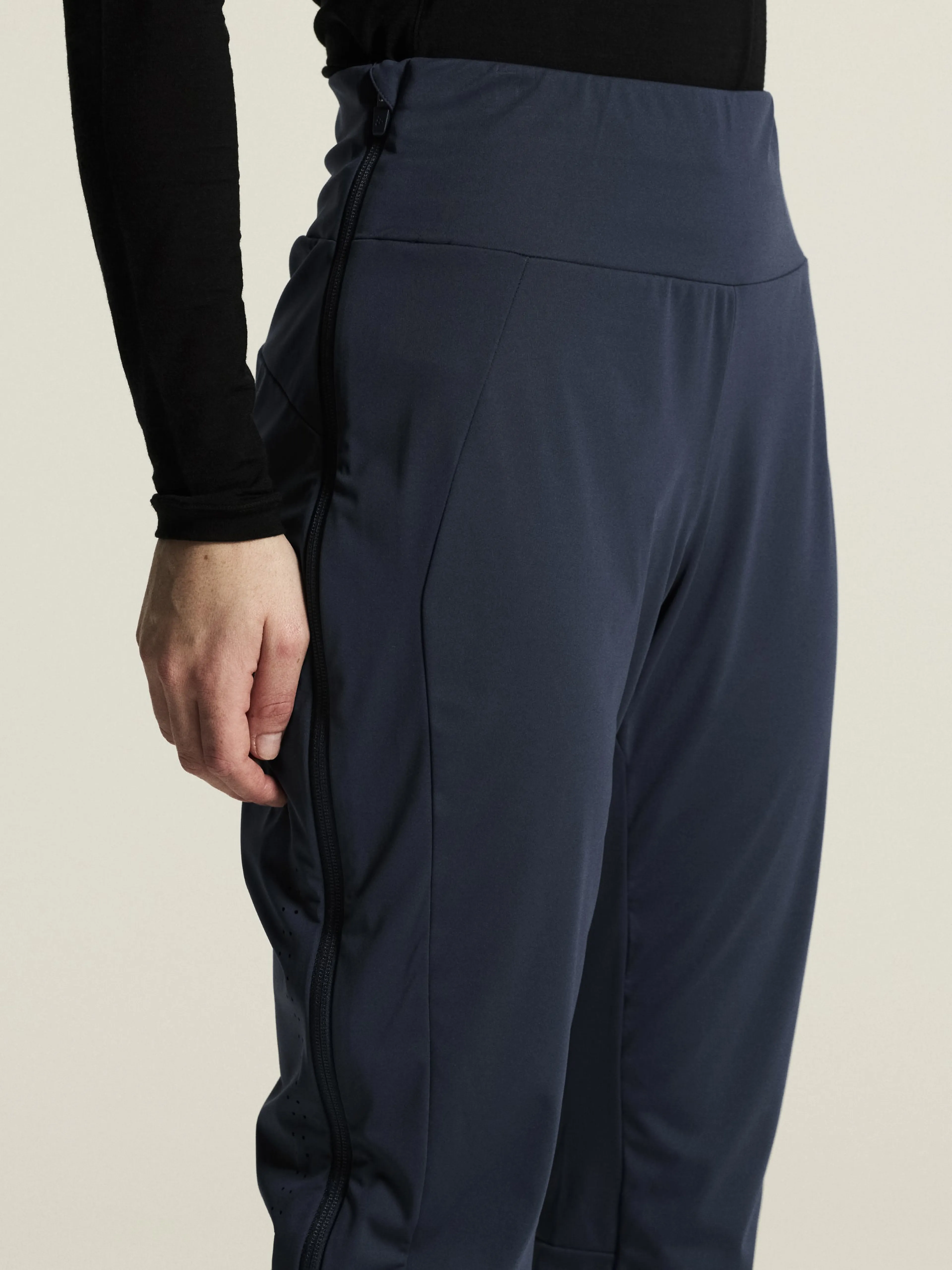 Pro Nordic Race Fz Pants W