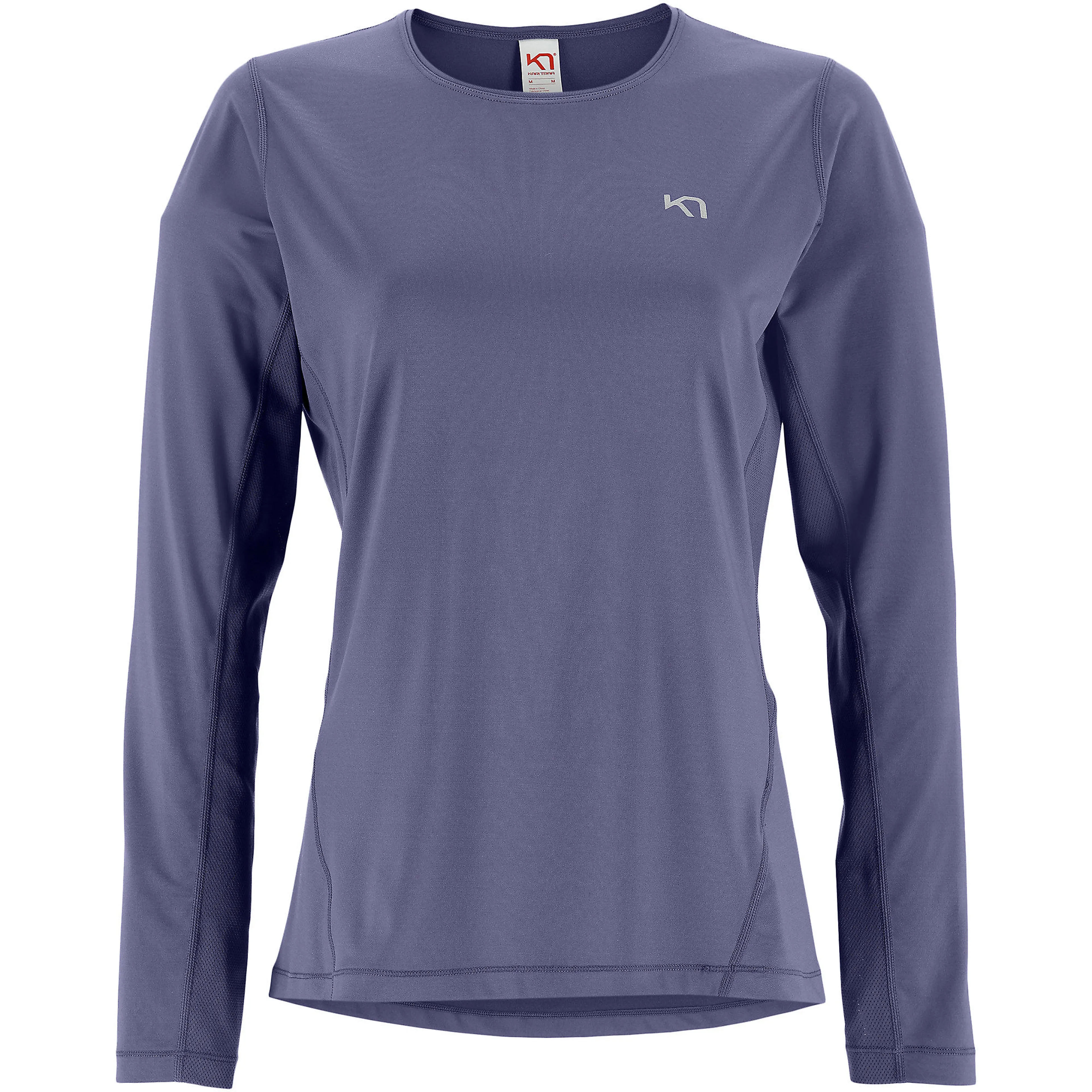 NORA 2.0 LONG SLEEVE NORA 2.0 LONG SLEEVE
