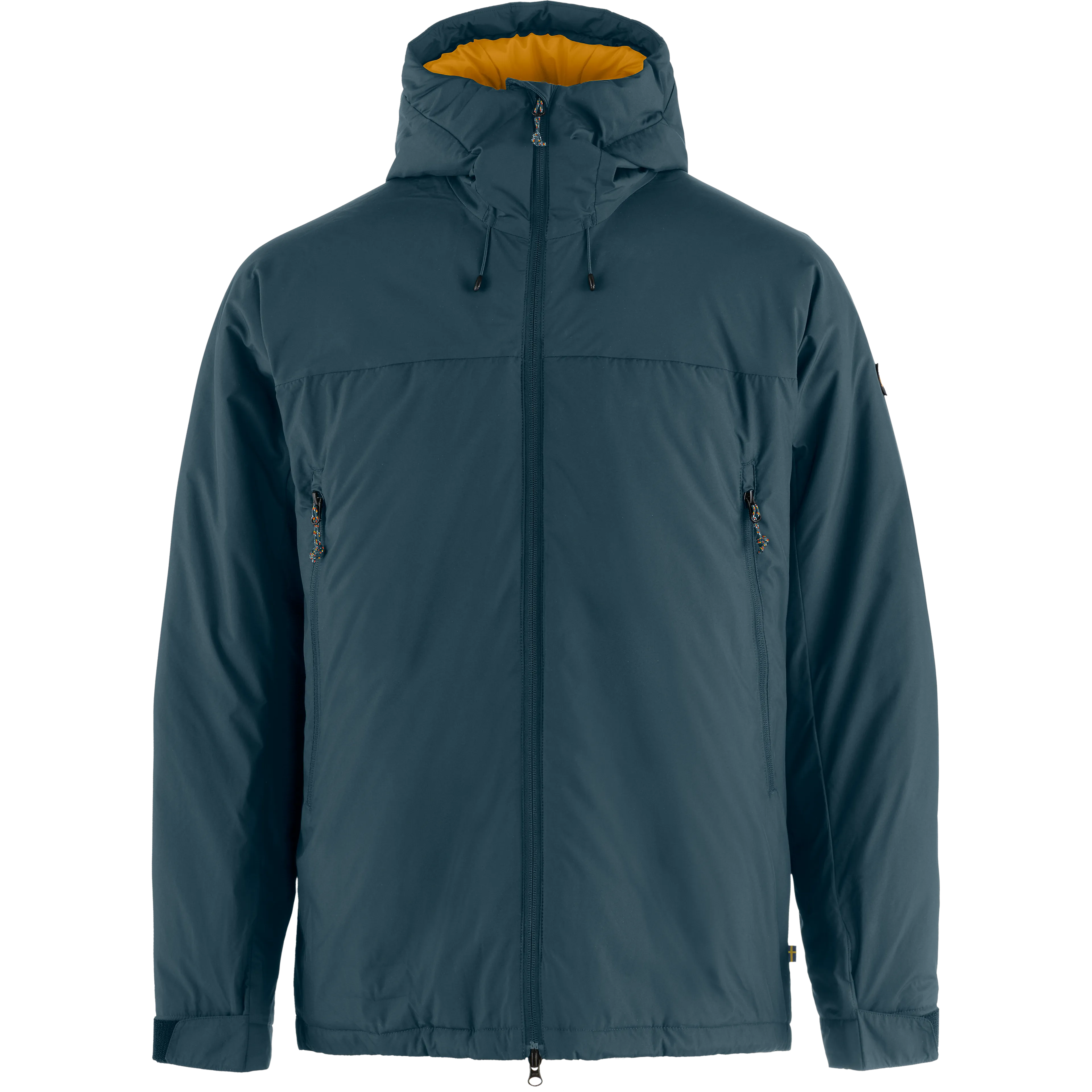 Bergtagen 130 Insulation Jkt M