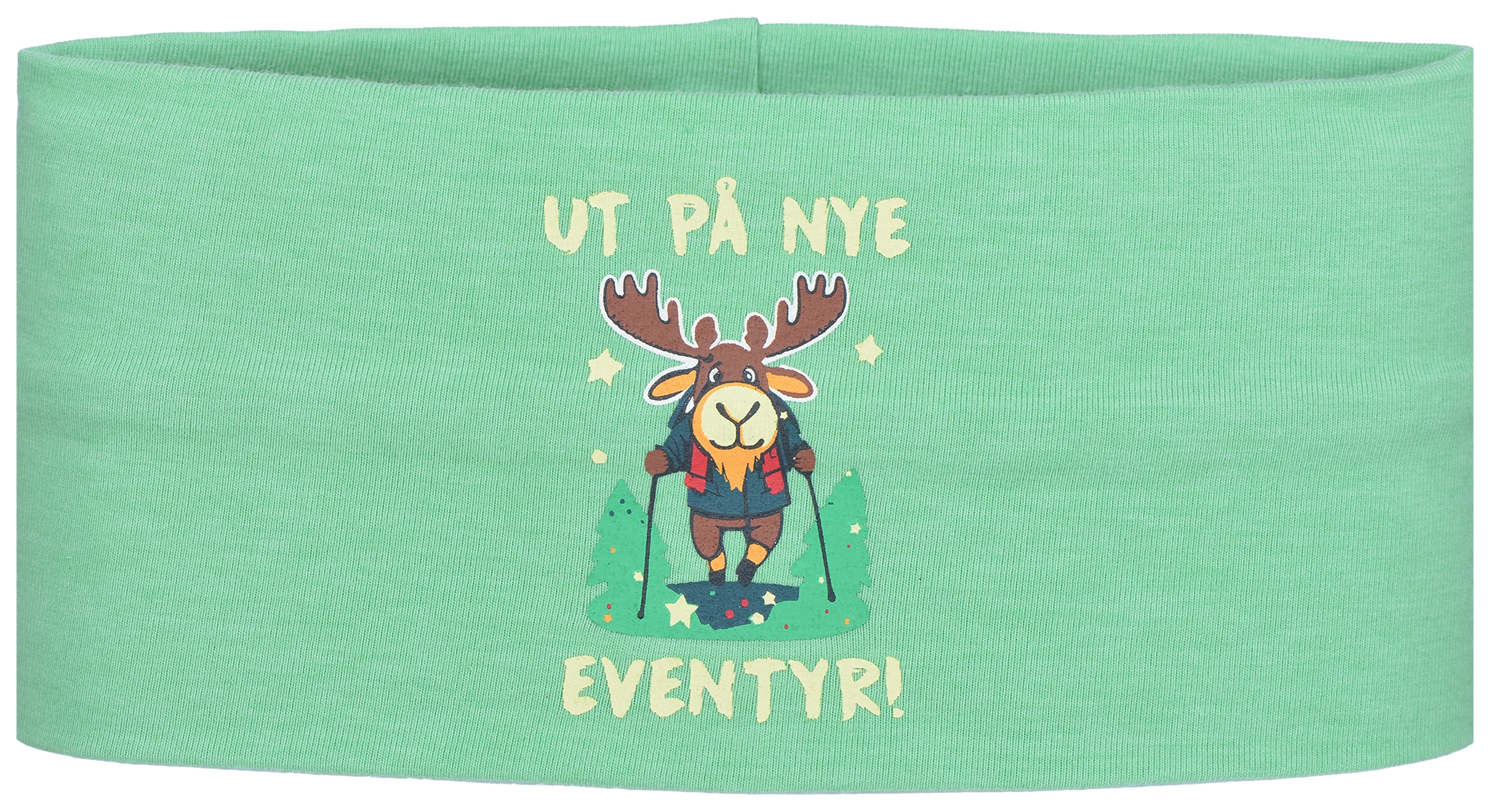 Eventyr/Absinthe Green