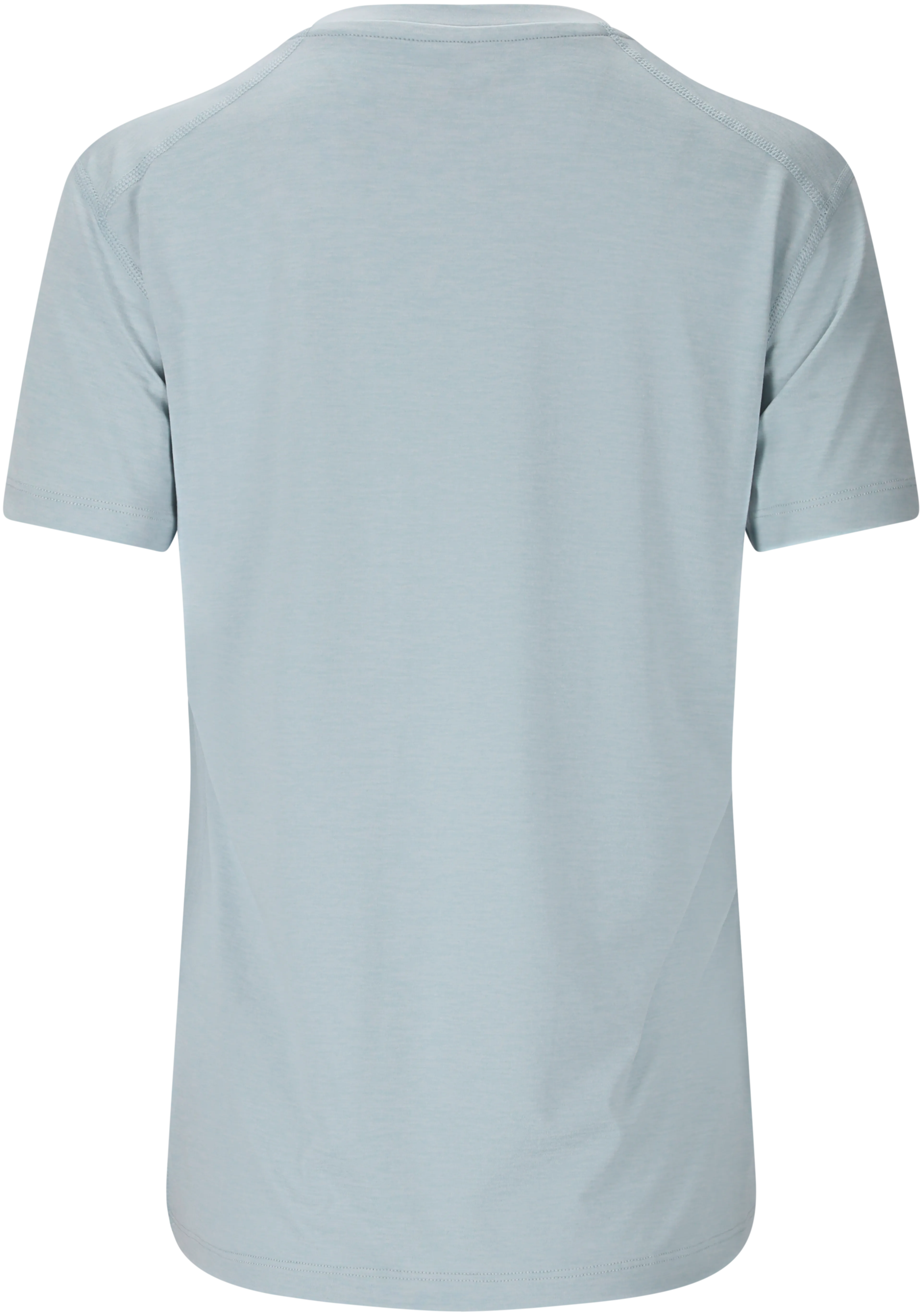 Sapporo W Melange S-S Tee