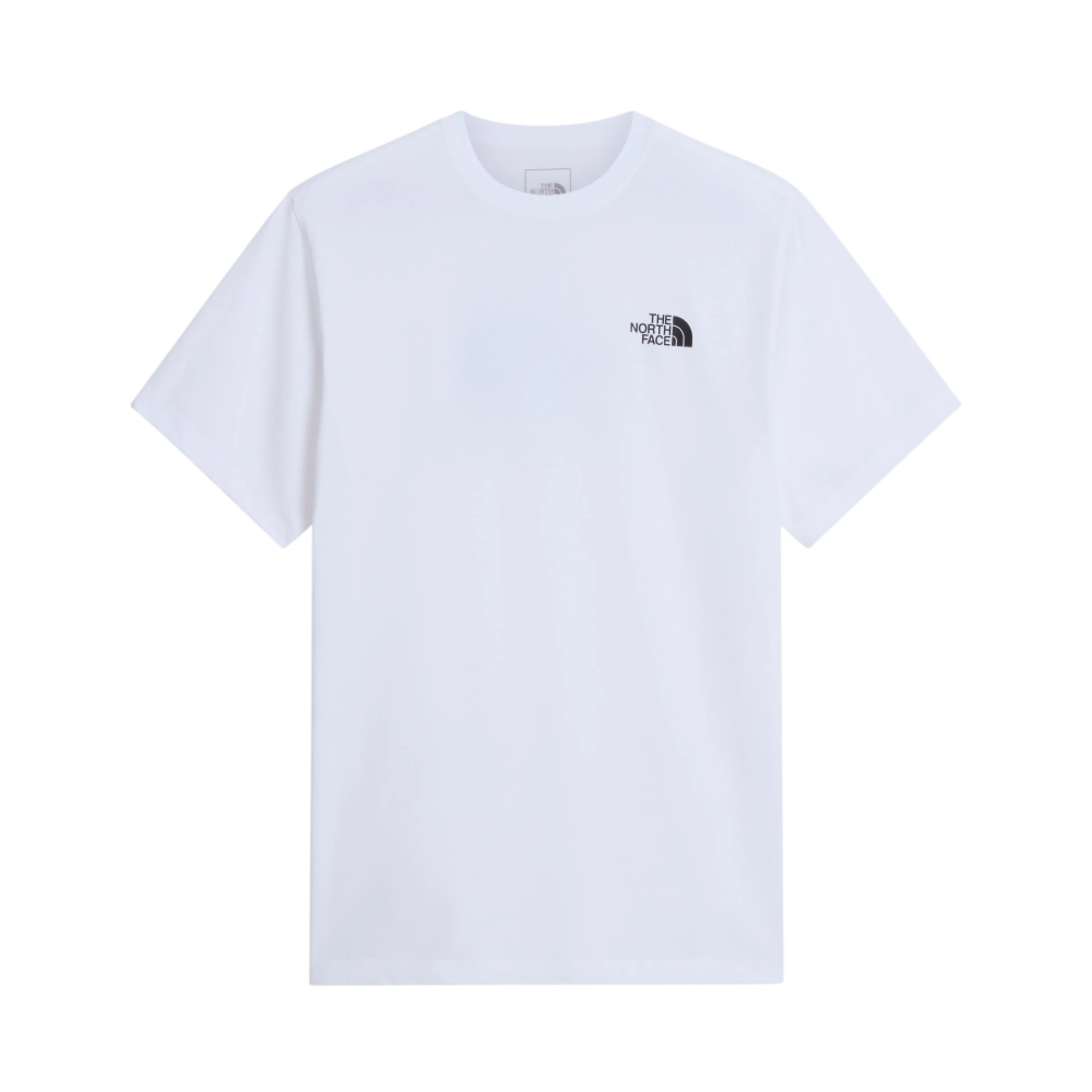 M SIBLI REG SS TEE 1