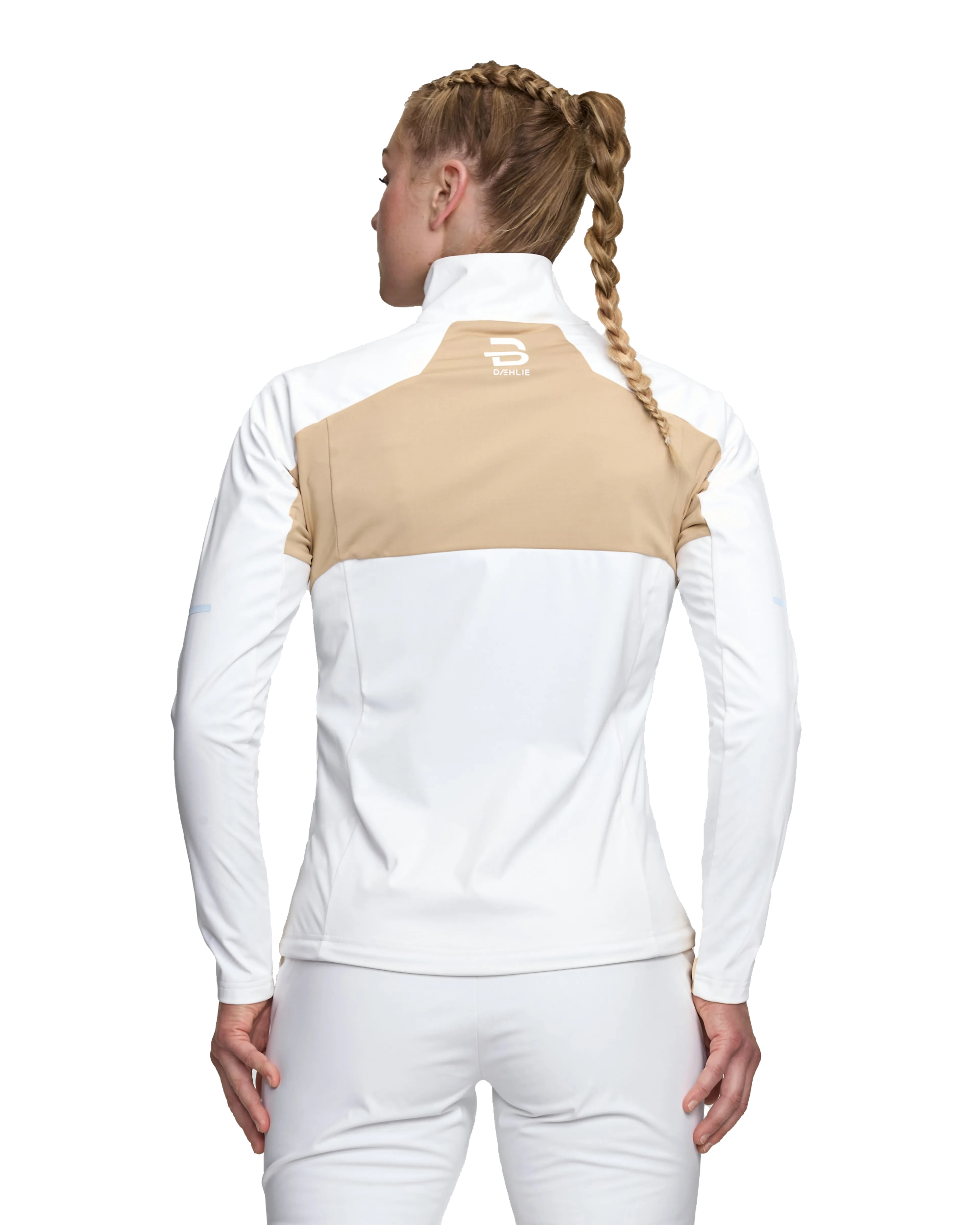 Jacket Challenge 3.0 Wmn