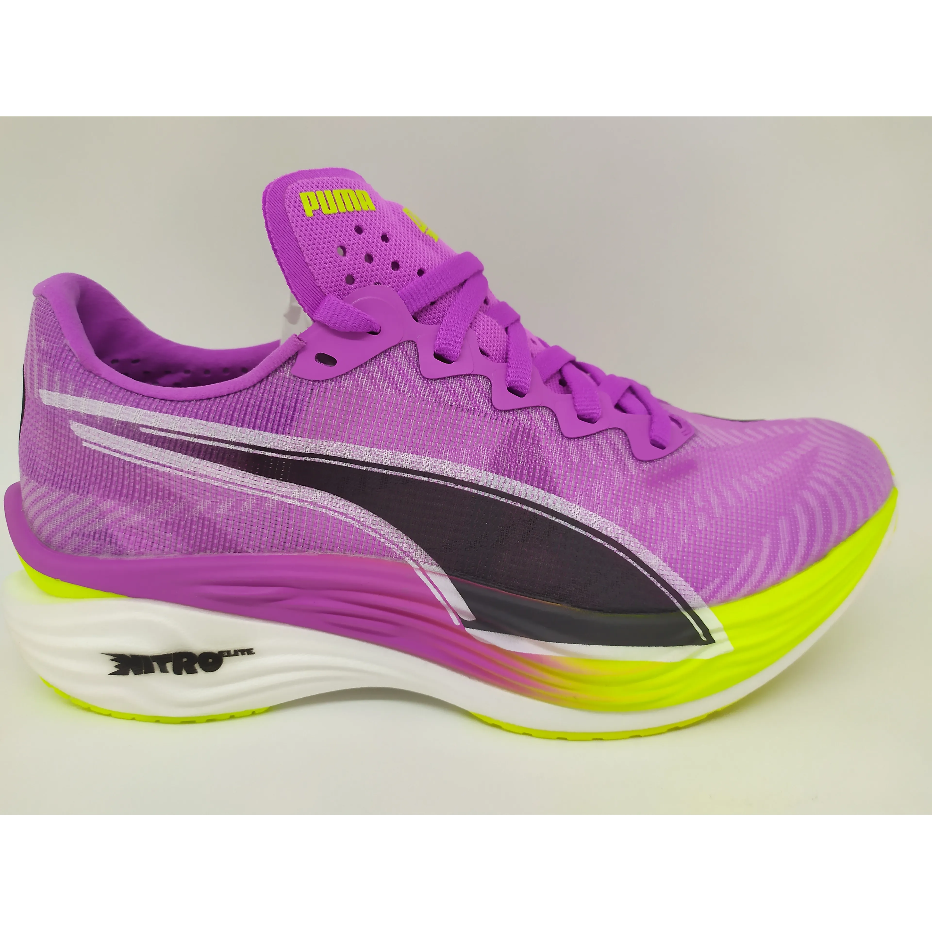 Deviate NITRO Elite 3