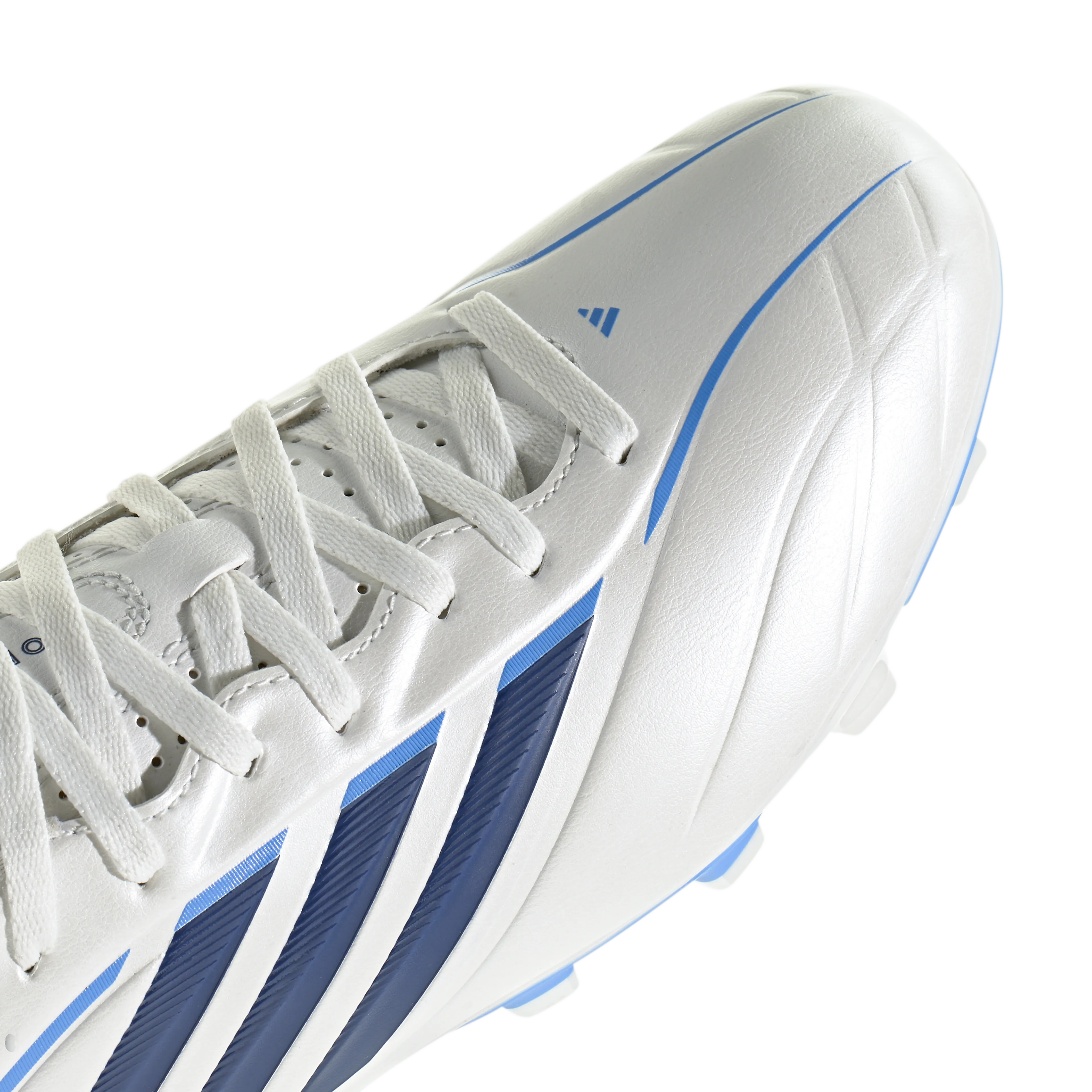 Copa Pure IV Club Firm Ground/Multi Ground Fotballsko Gress/Kunstgress