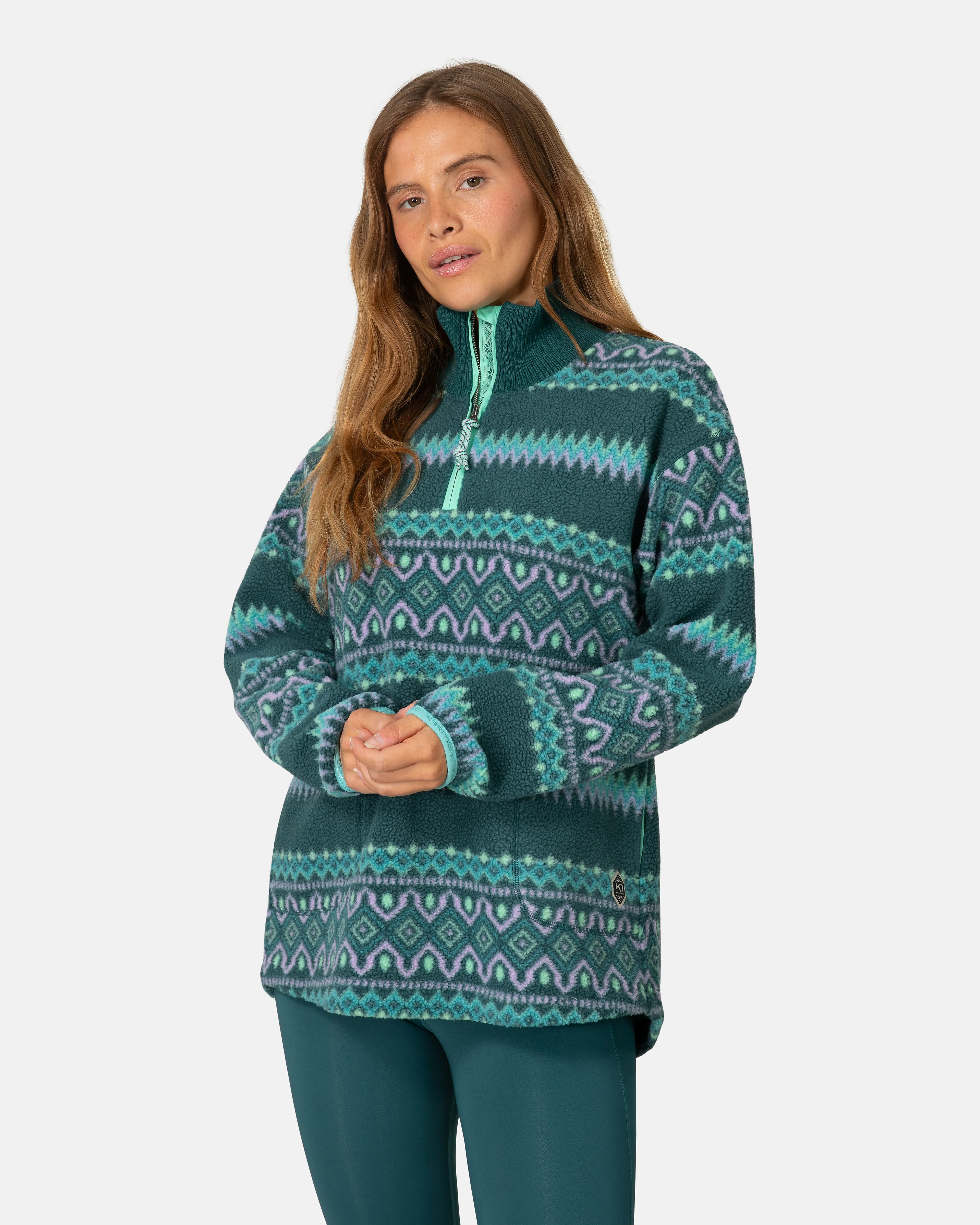 RUTHIE MIDLAYER HZ