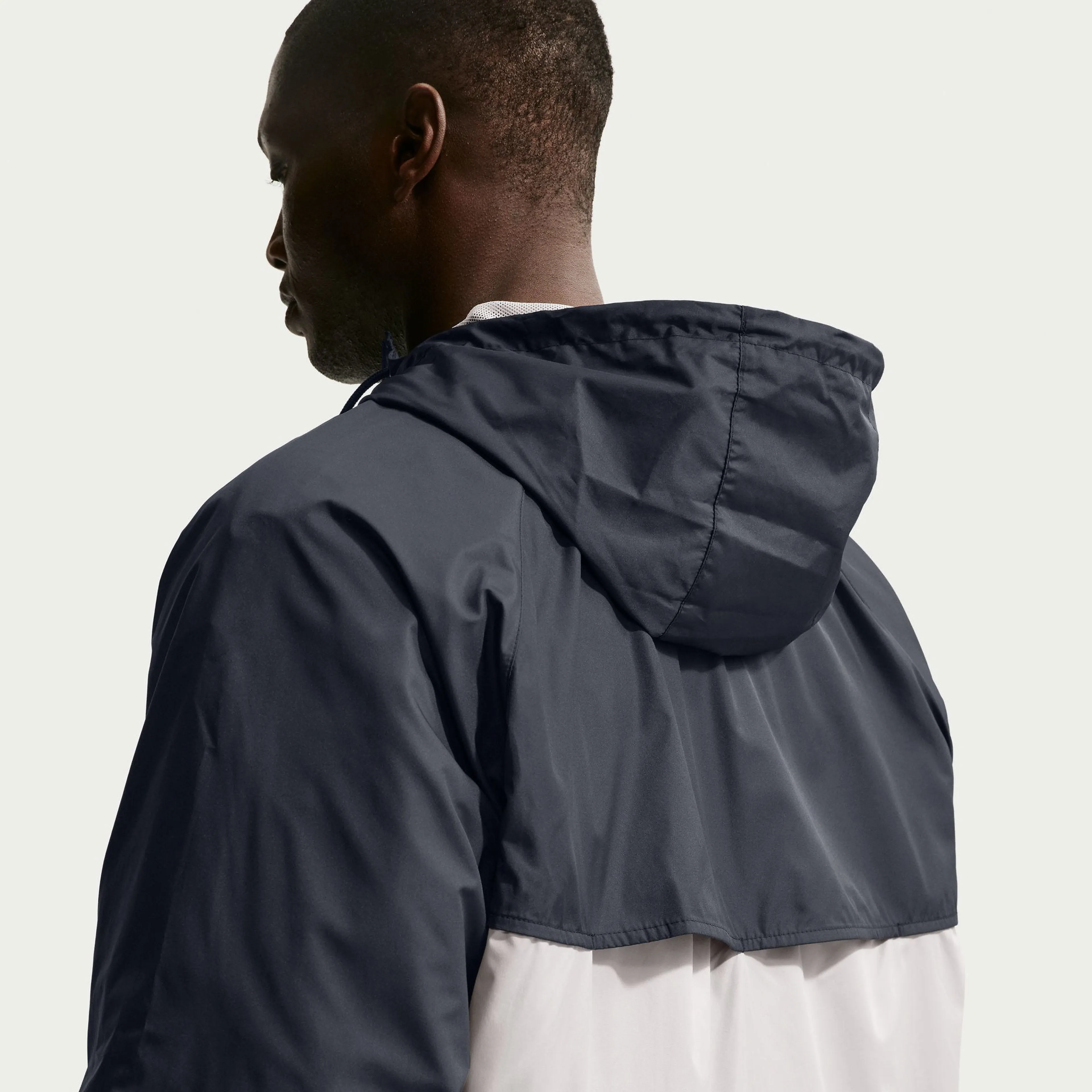 Windrunner Men's Lined Jacket