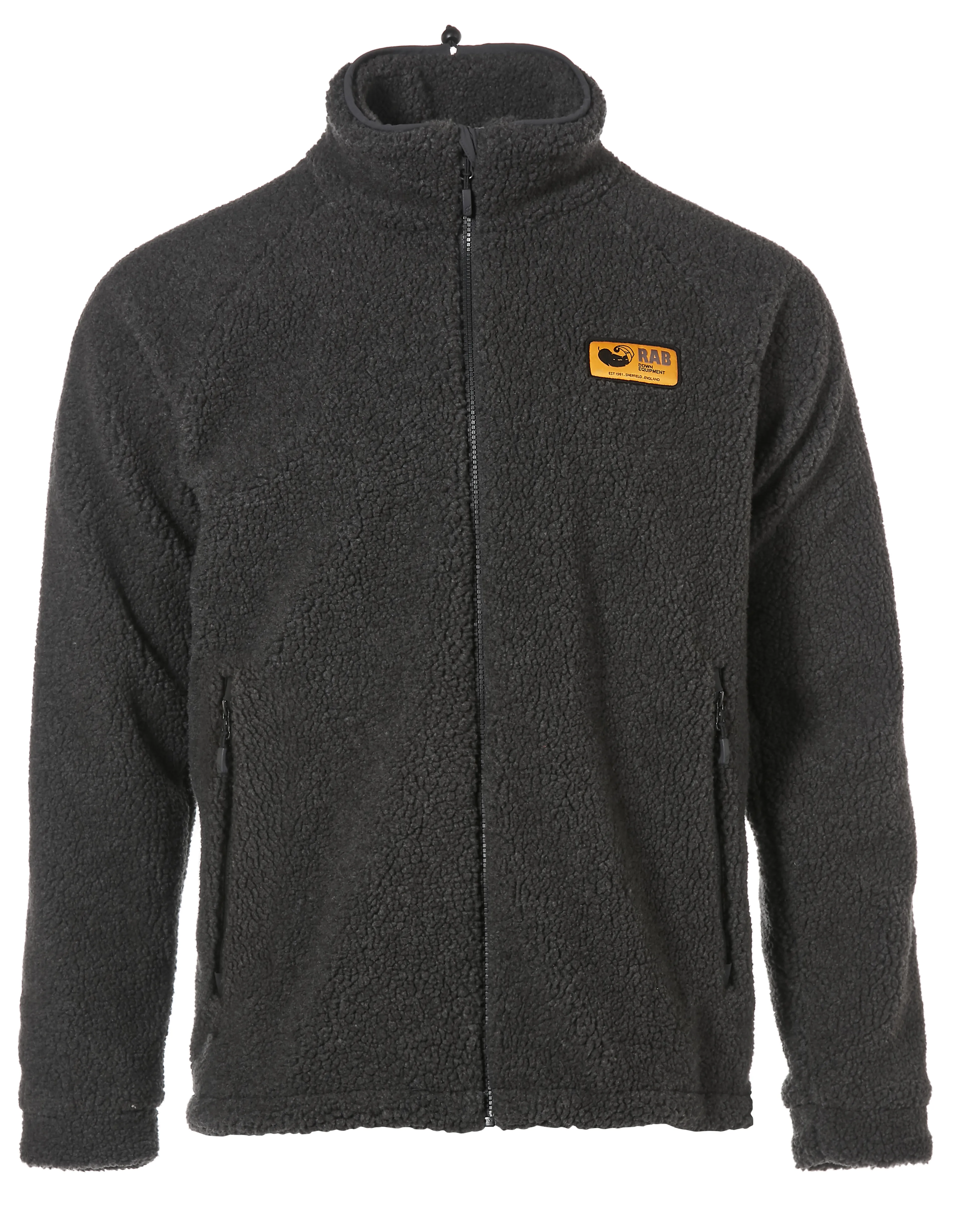 Original Pile Jacket