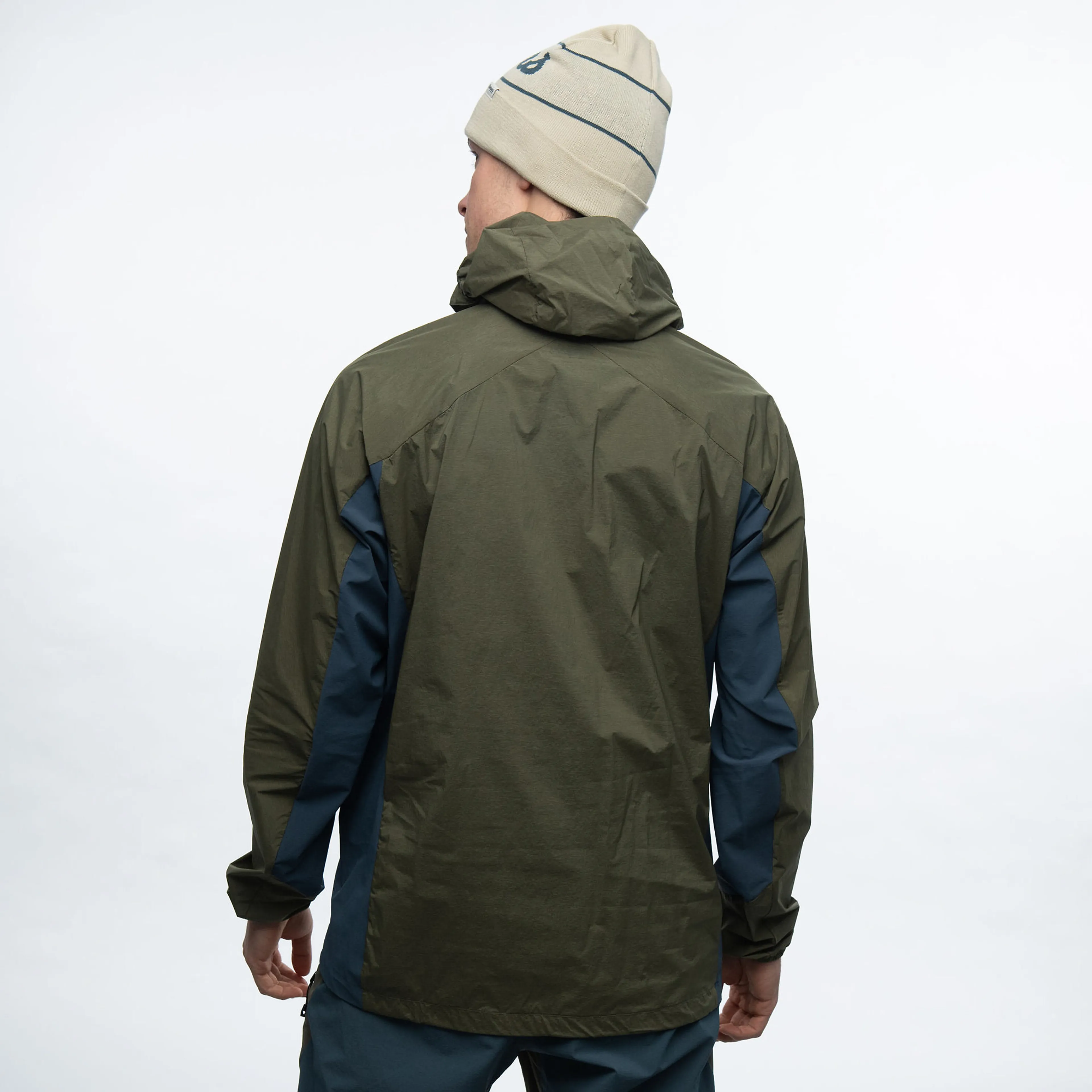 Rabot Lt Windbreaker Jacket