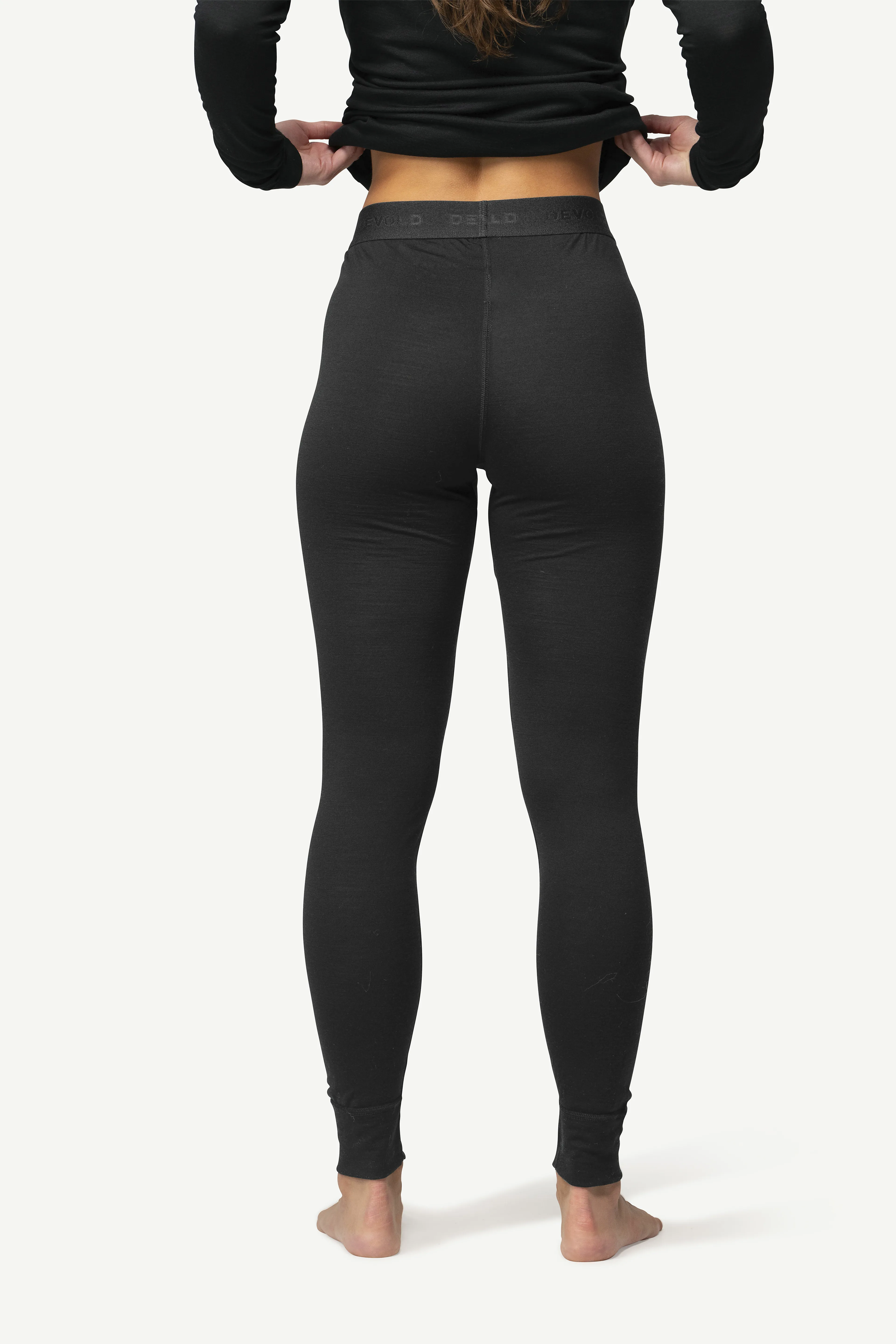 BREEZE WOMAN LONG JOHNS