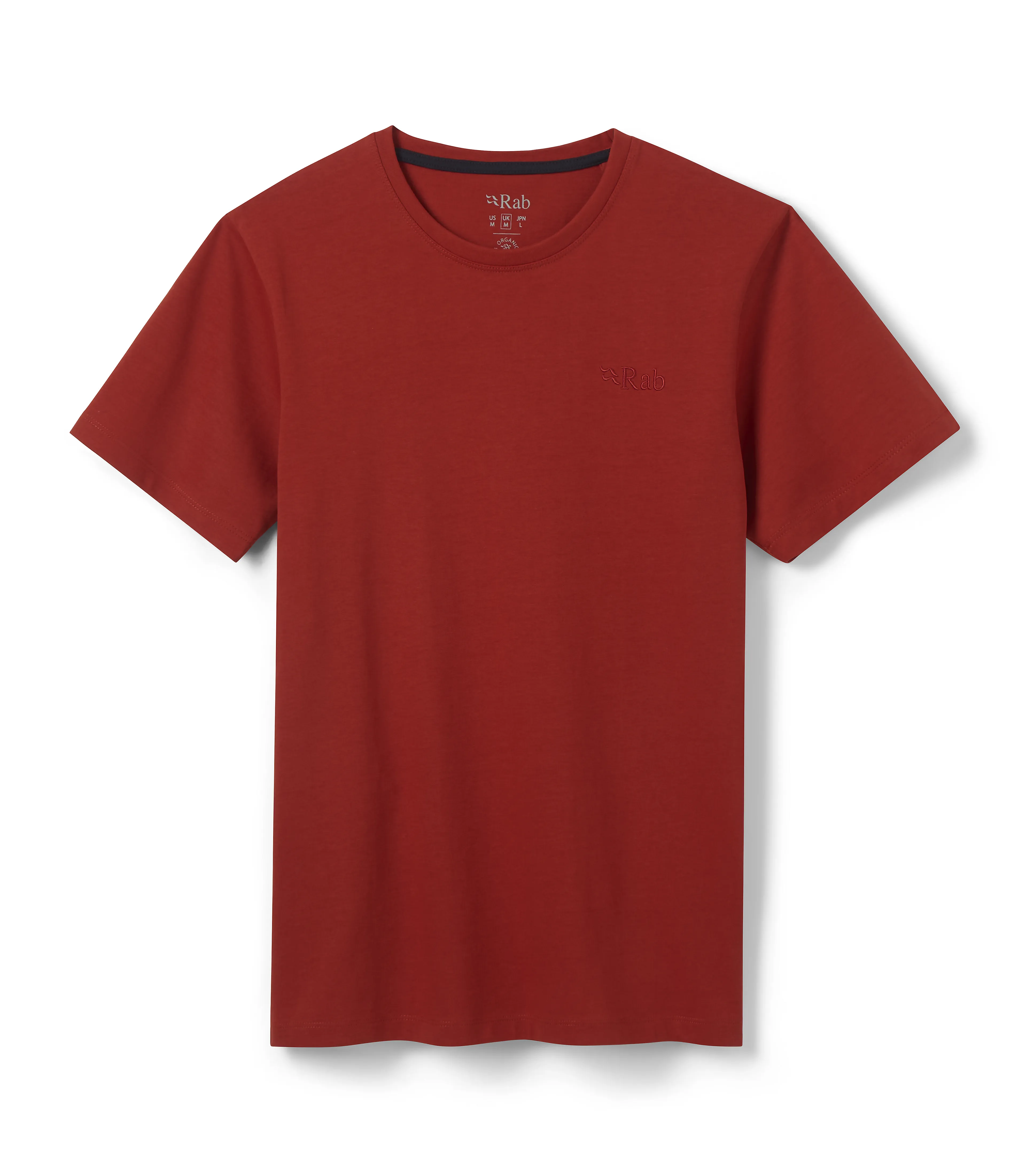 Basecamp Logo Tee