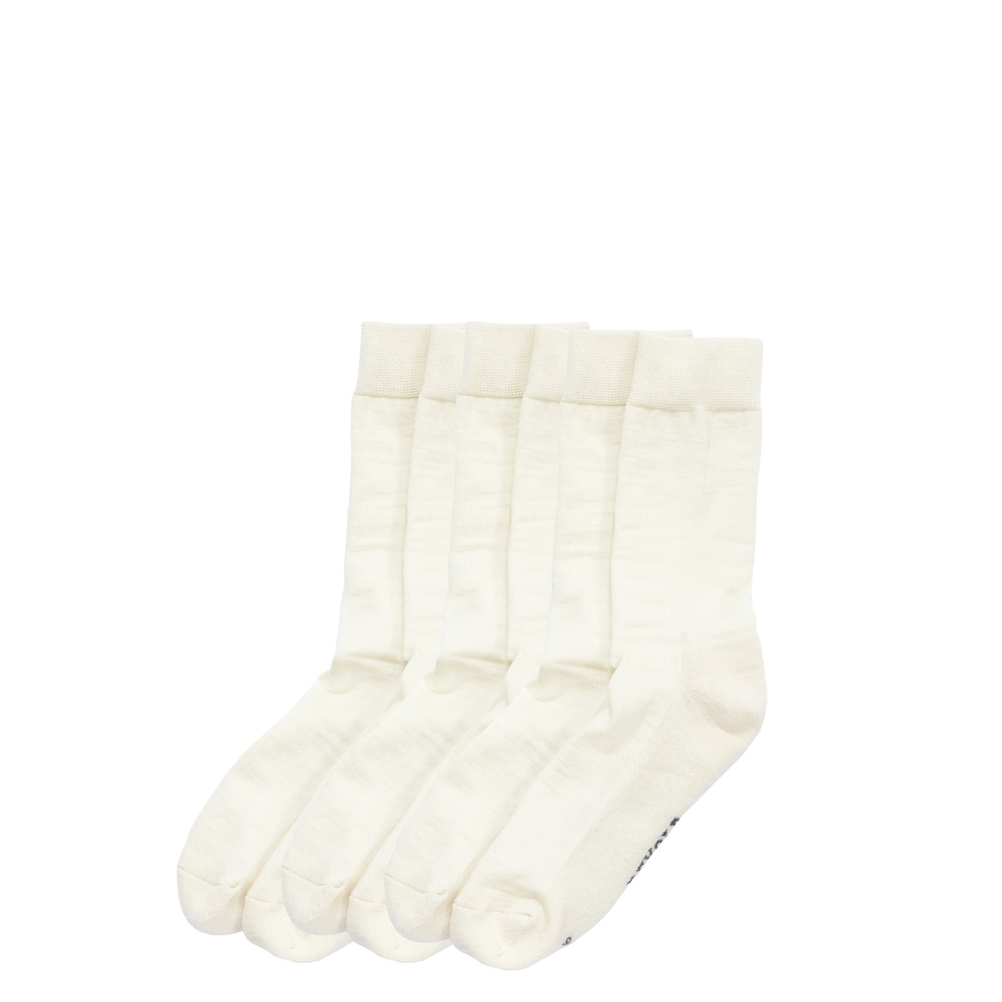 DAILY MERINO MEDIUM SOCK 3PK