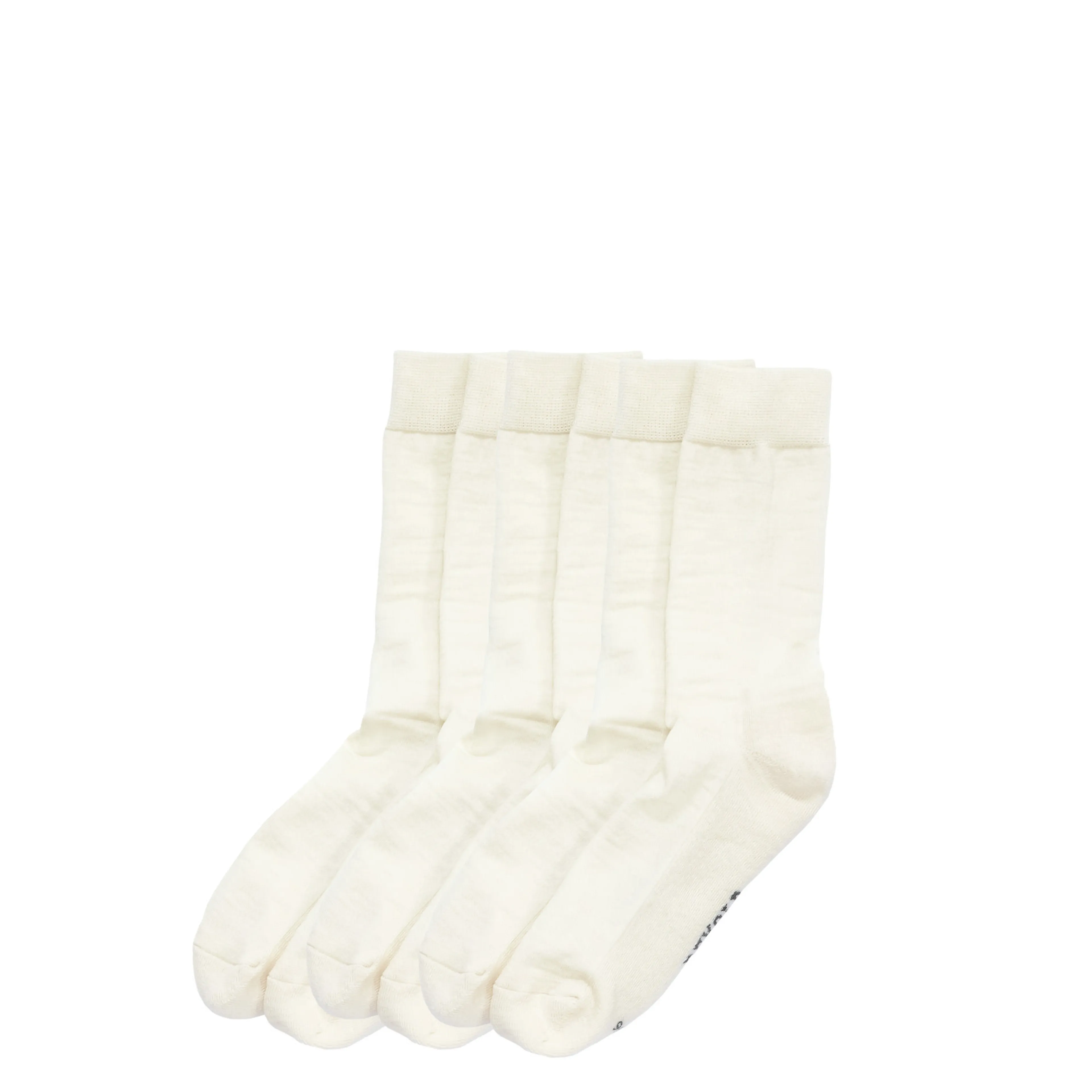 DAILY MERINO MEDIUM SOCK 3PK