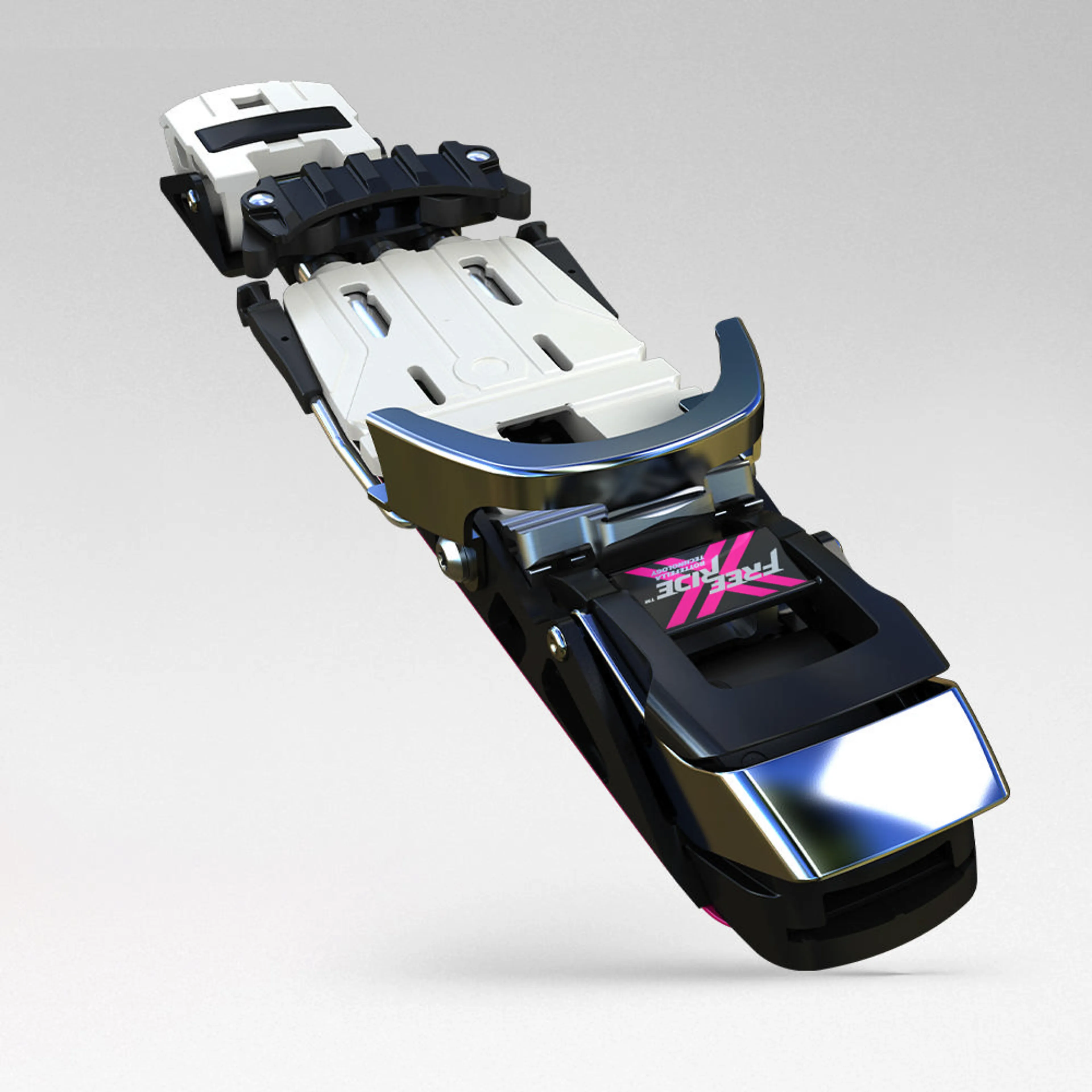 Freeride long Skibrake 110mm medium