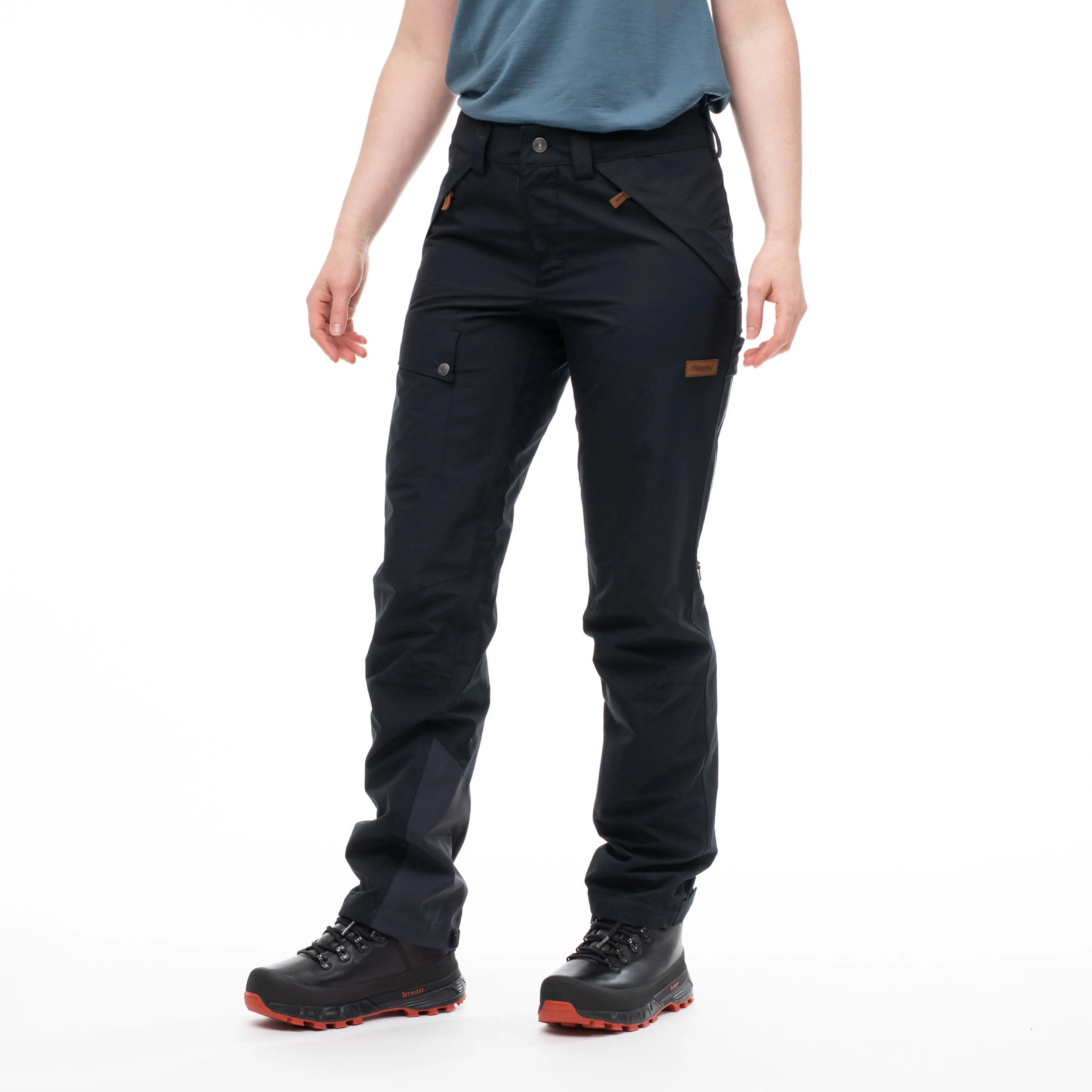 Nordmarka 2L Shell Pants Women