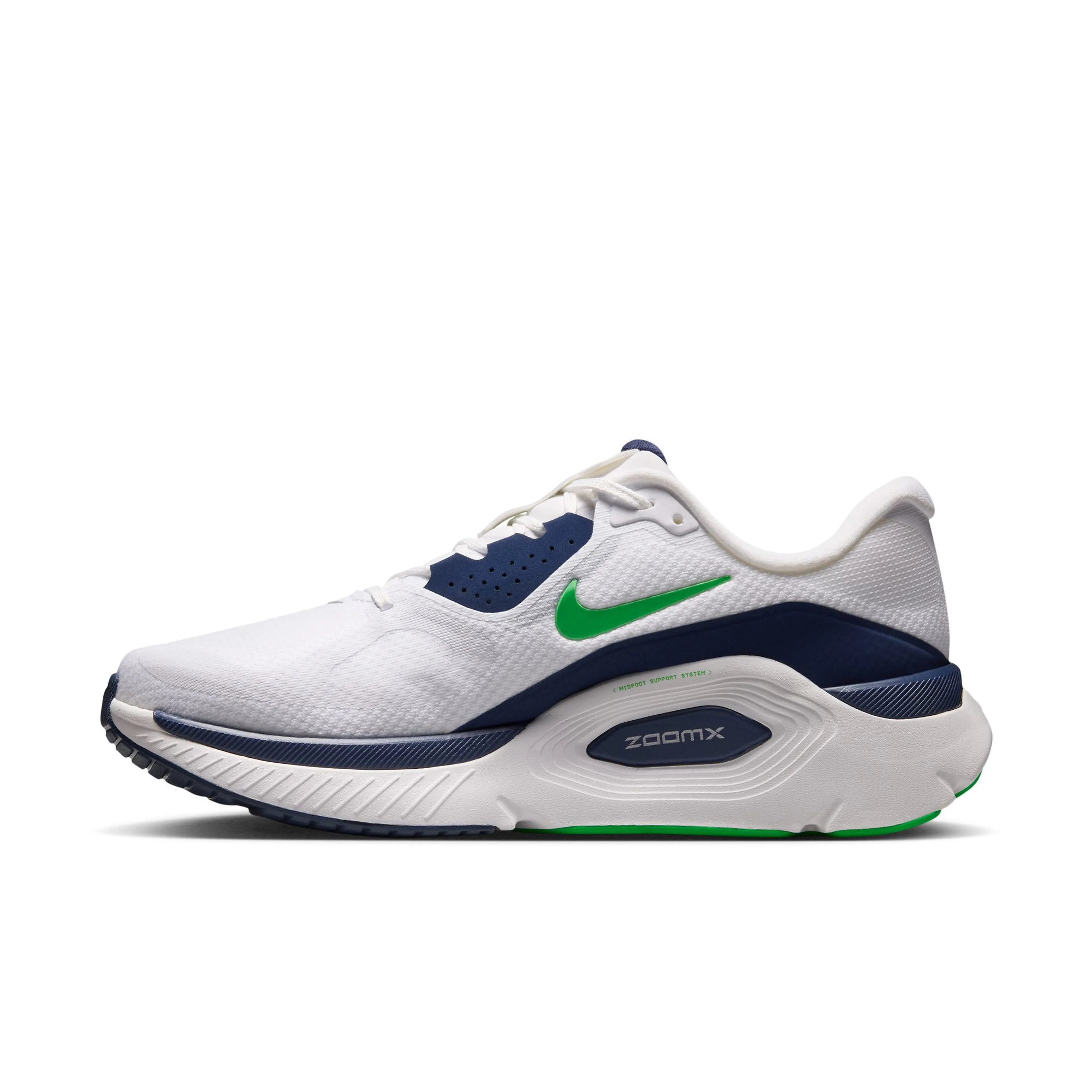 Structure Plus Men's Road Running Shoes