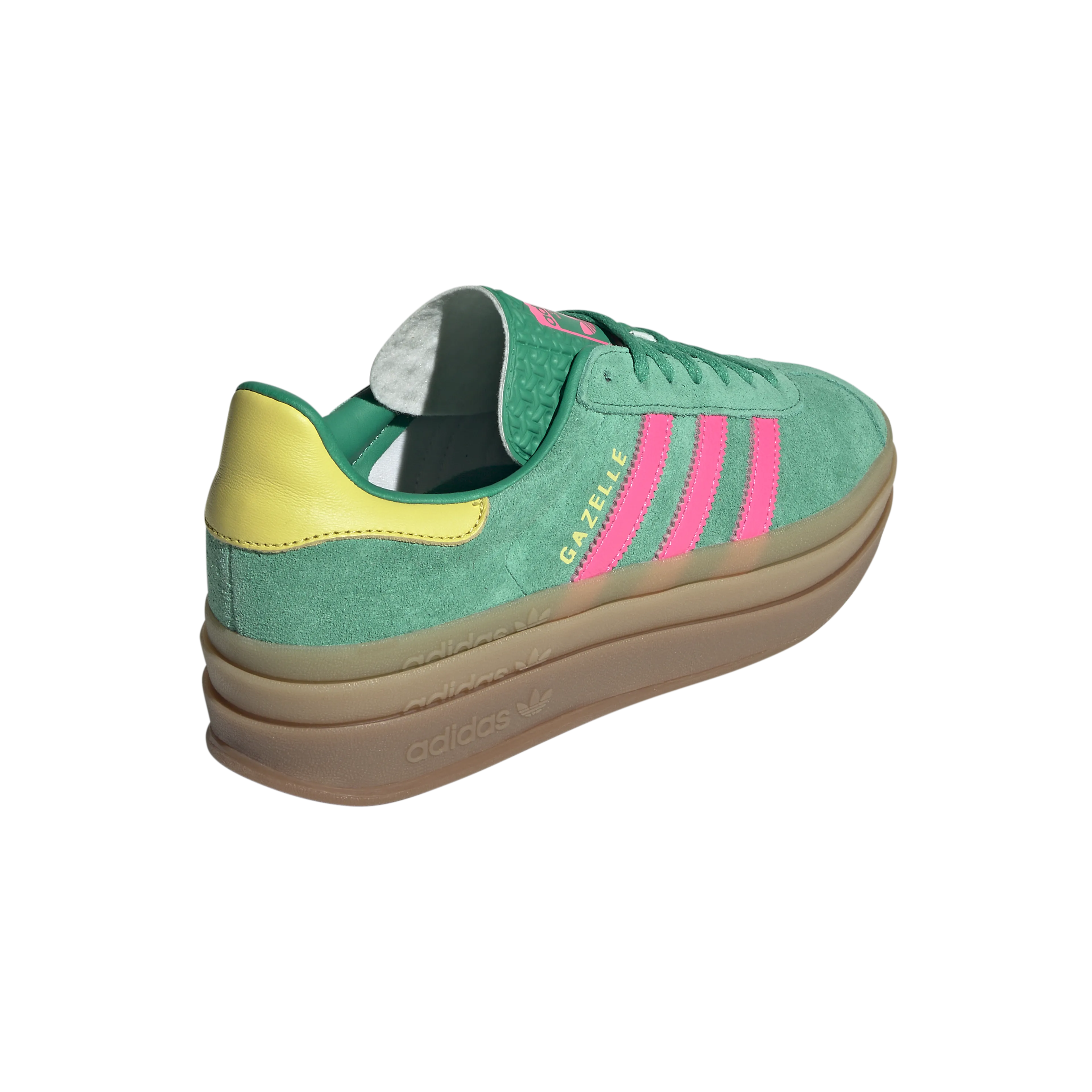 Gazelle Bold W