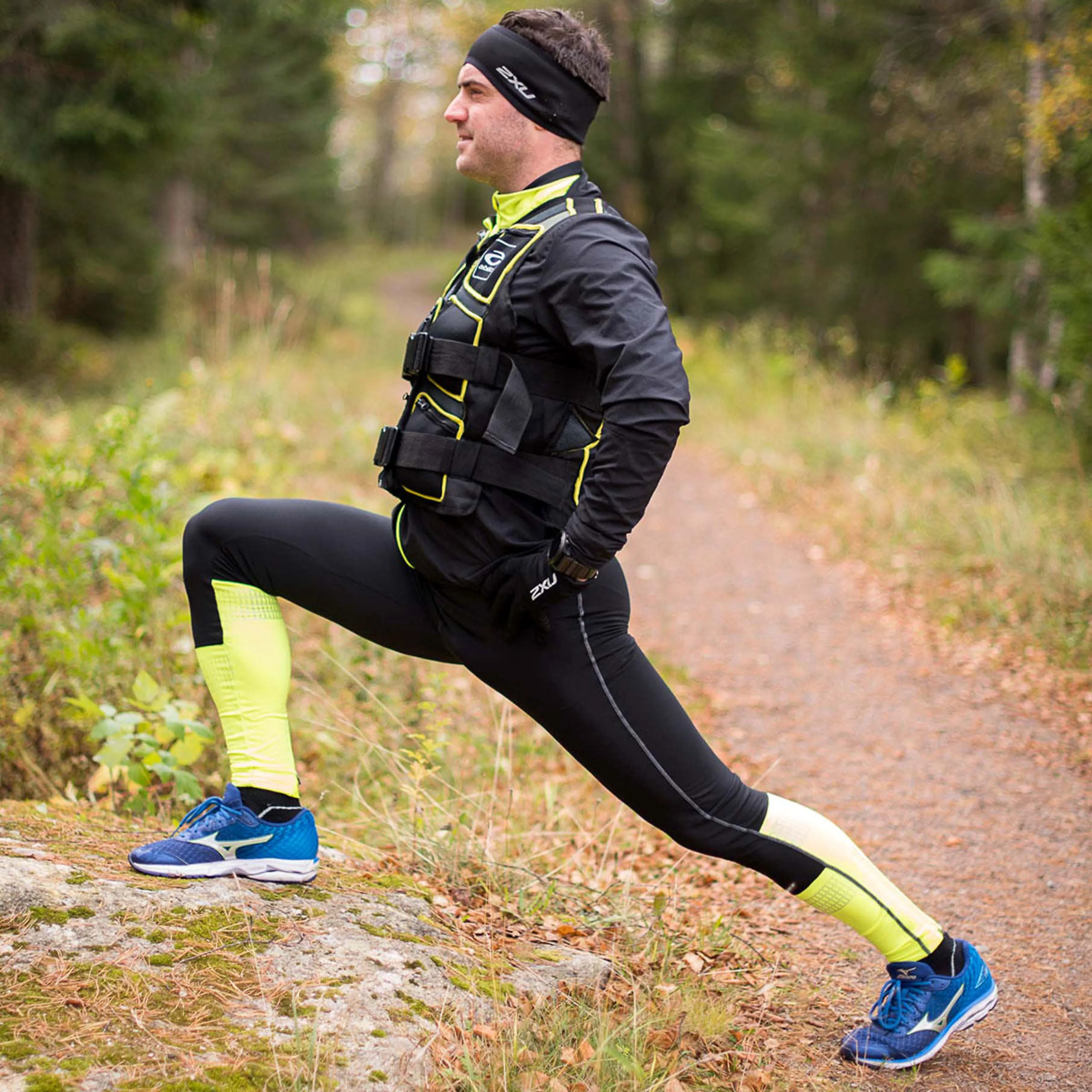 Abilica WeightVest Flexi Abilica WeightVest Flexi