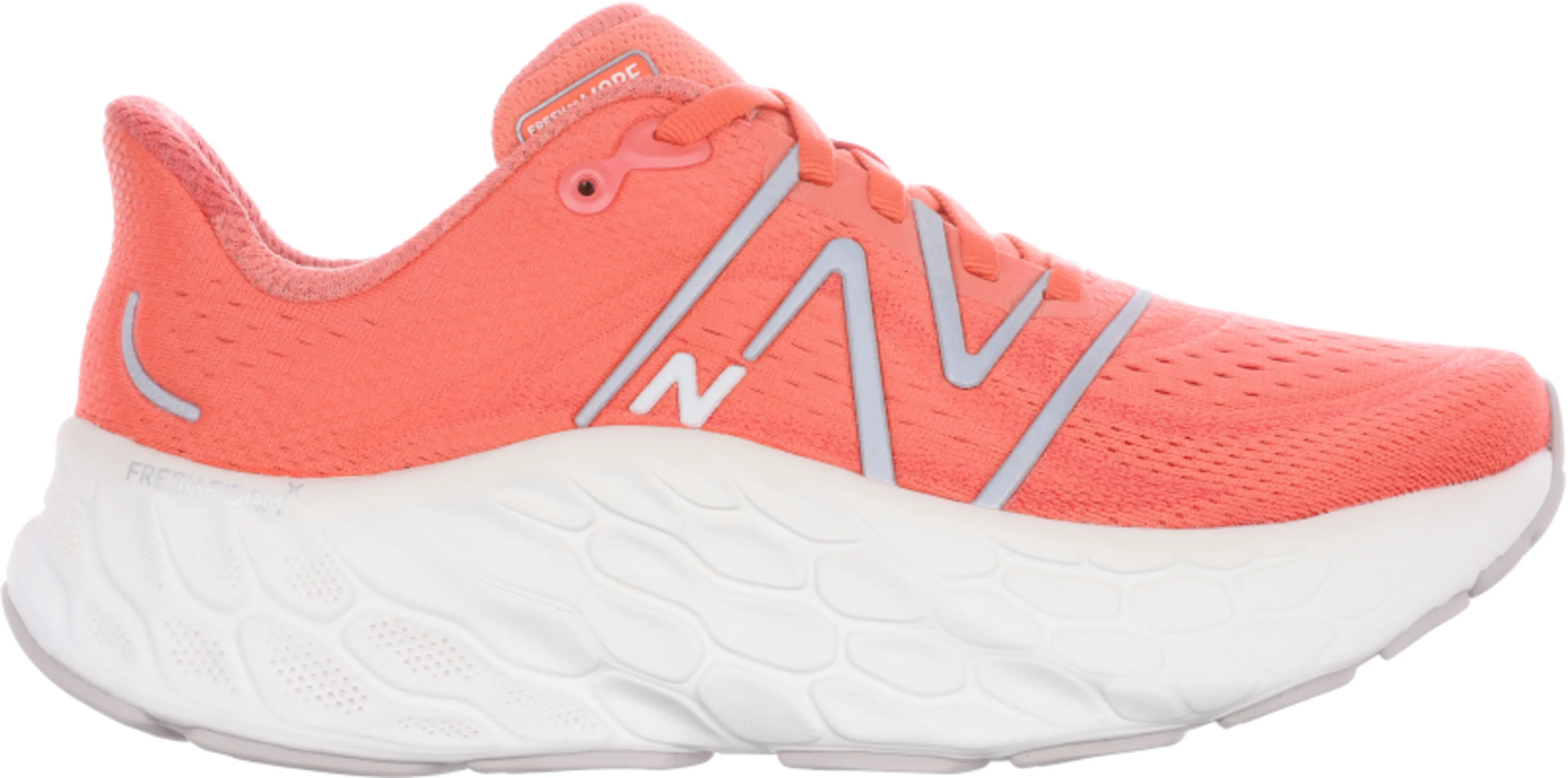 Fresh Foam X More v4