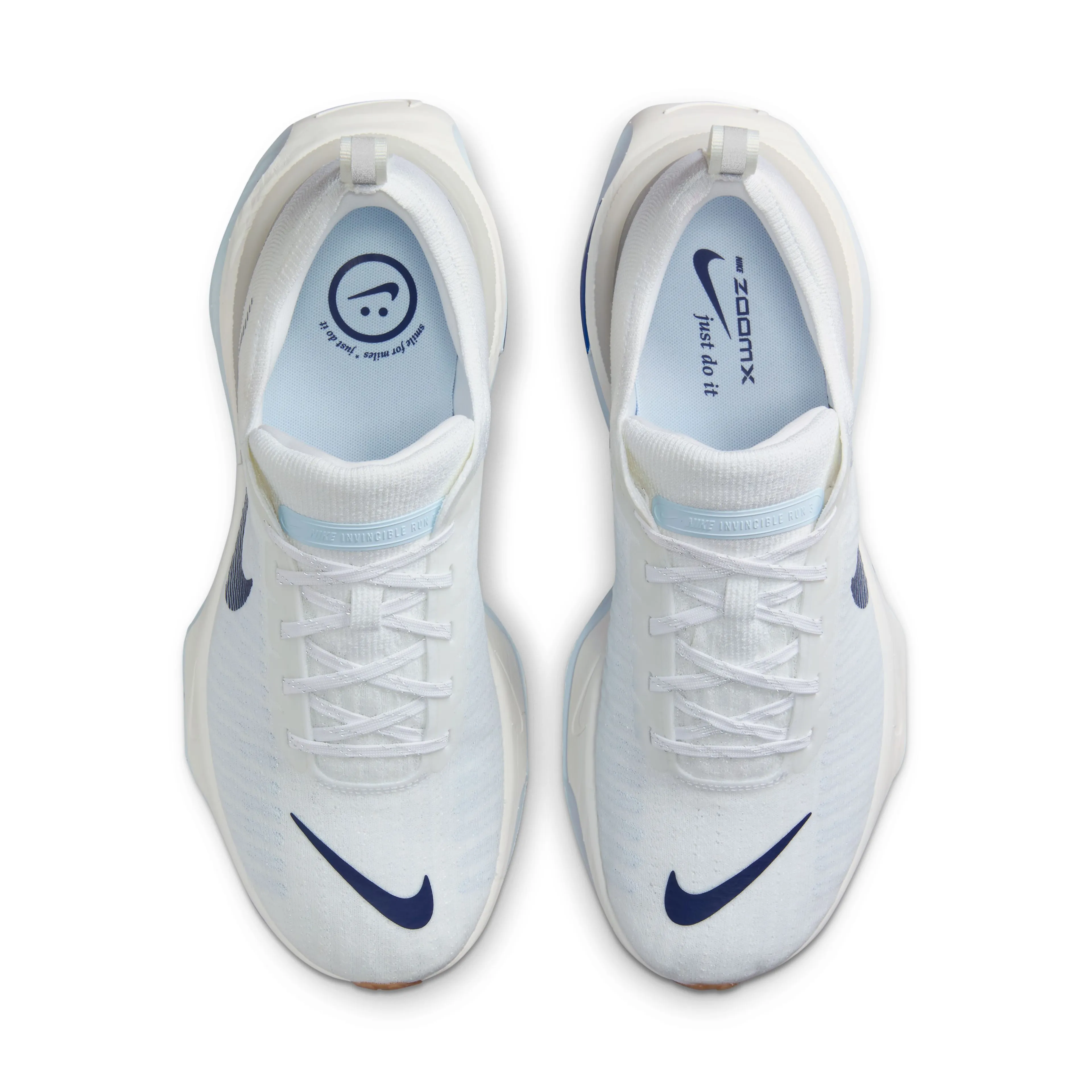 ZOOMX INVINCIBLE RUN FK 3