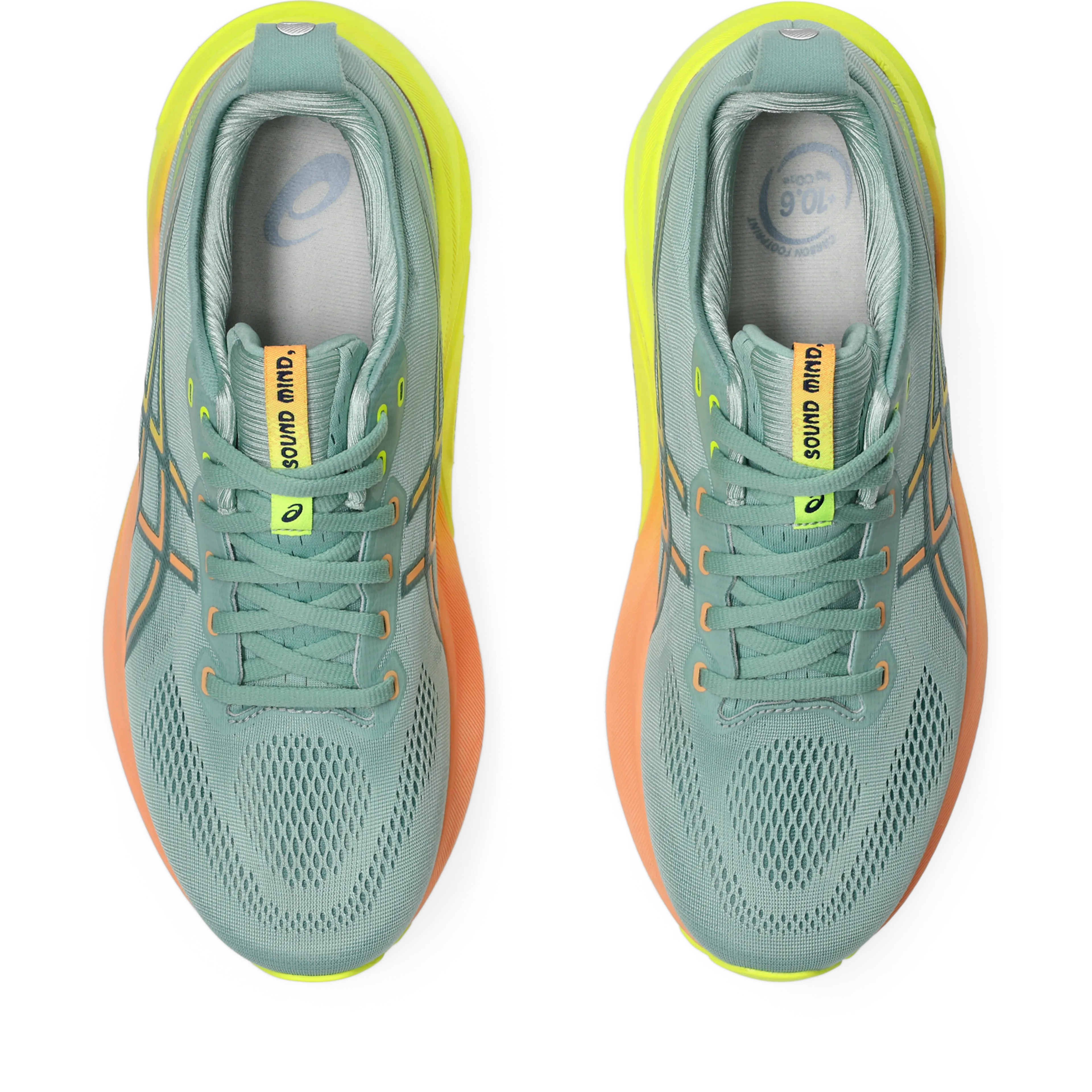 GEL-KAYANO 31 PARIS løpesko herre