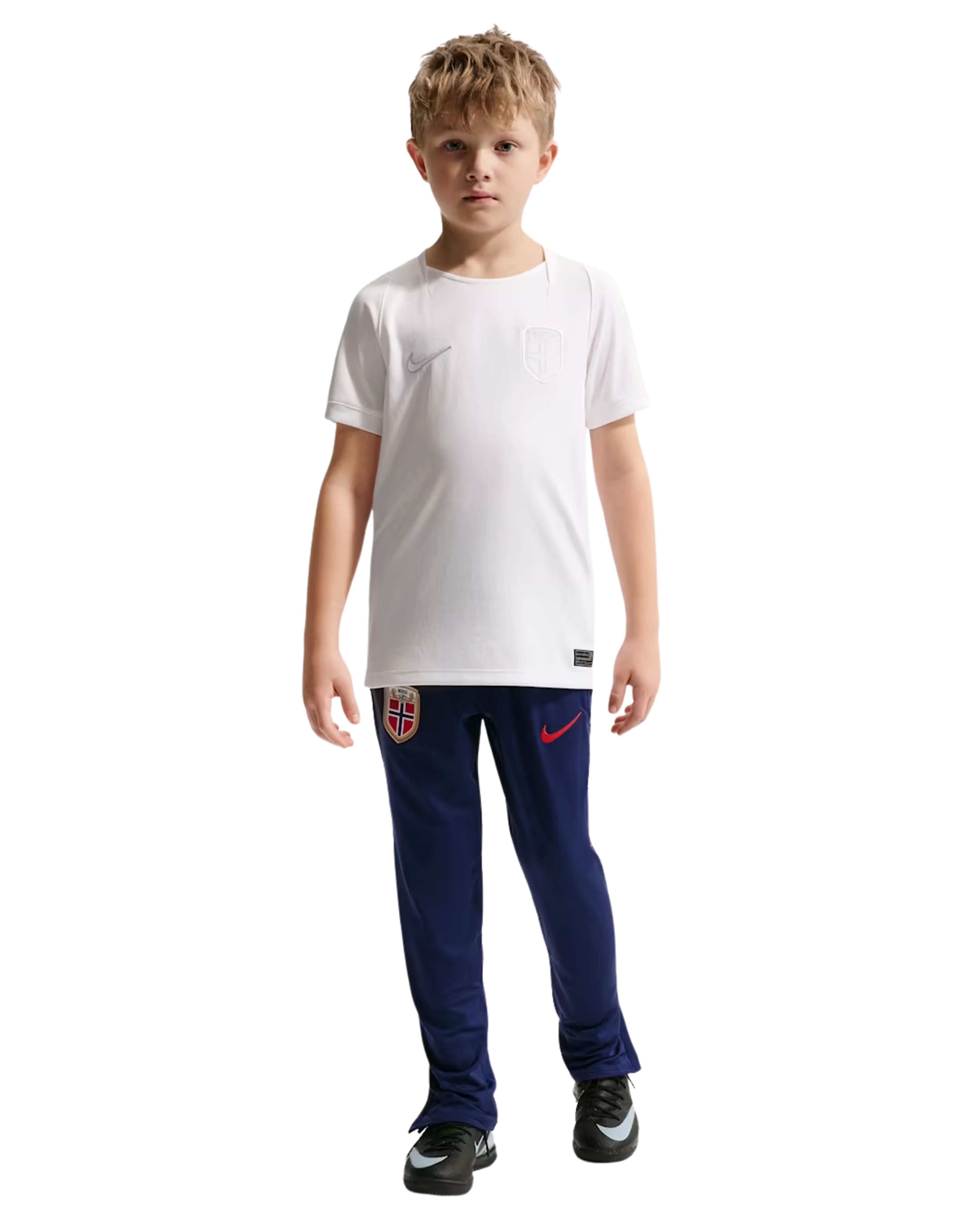 NORGE Youth Stadium 3.rd jersey 2026