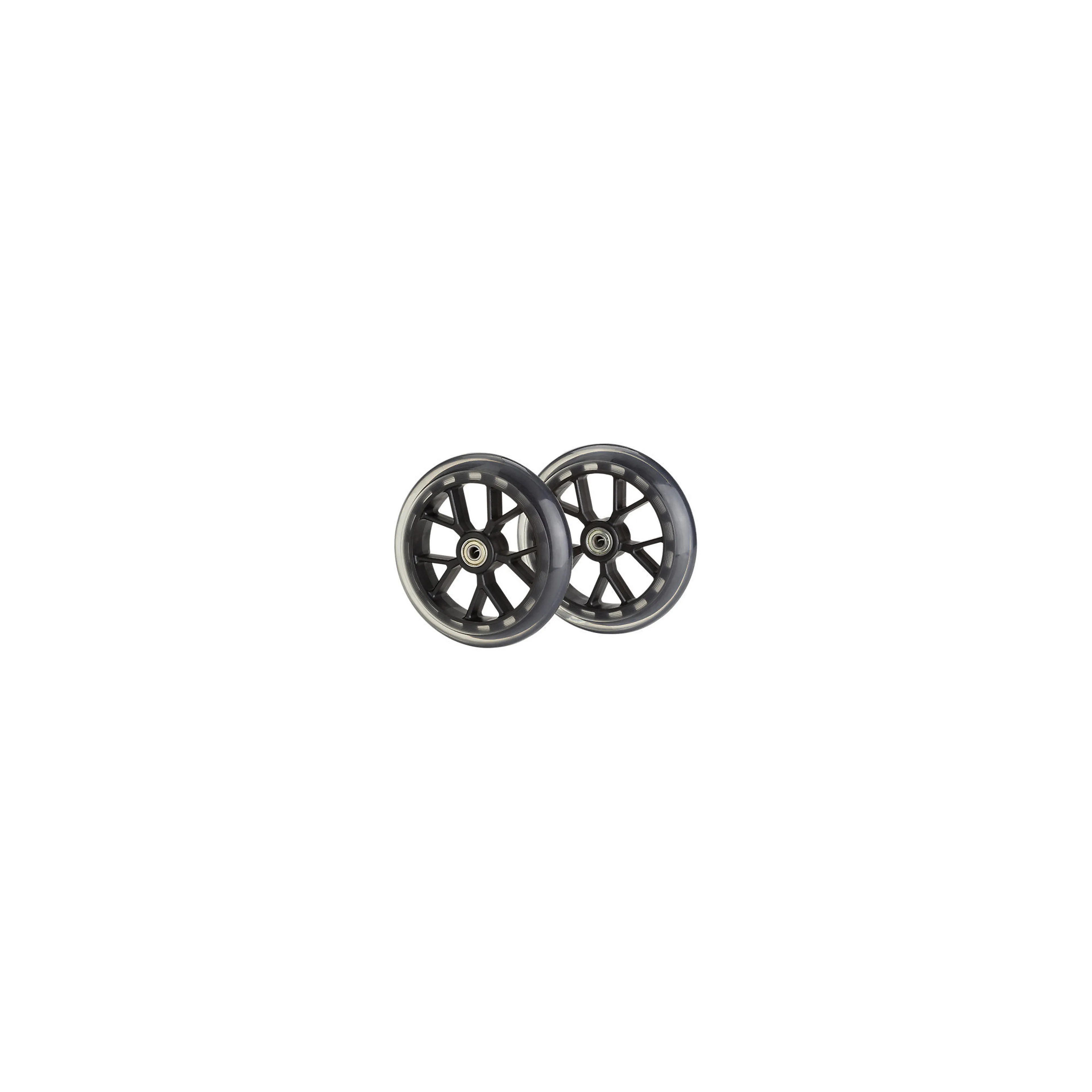 PU WHEELS 145MM 1.0