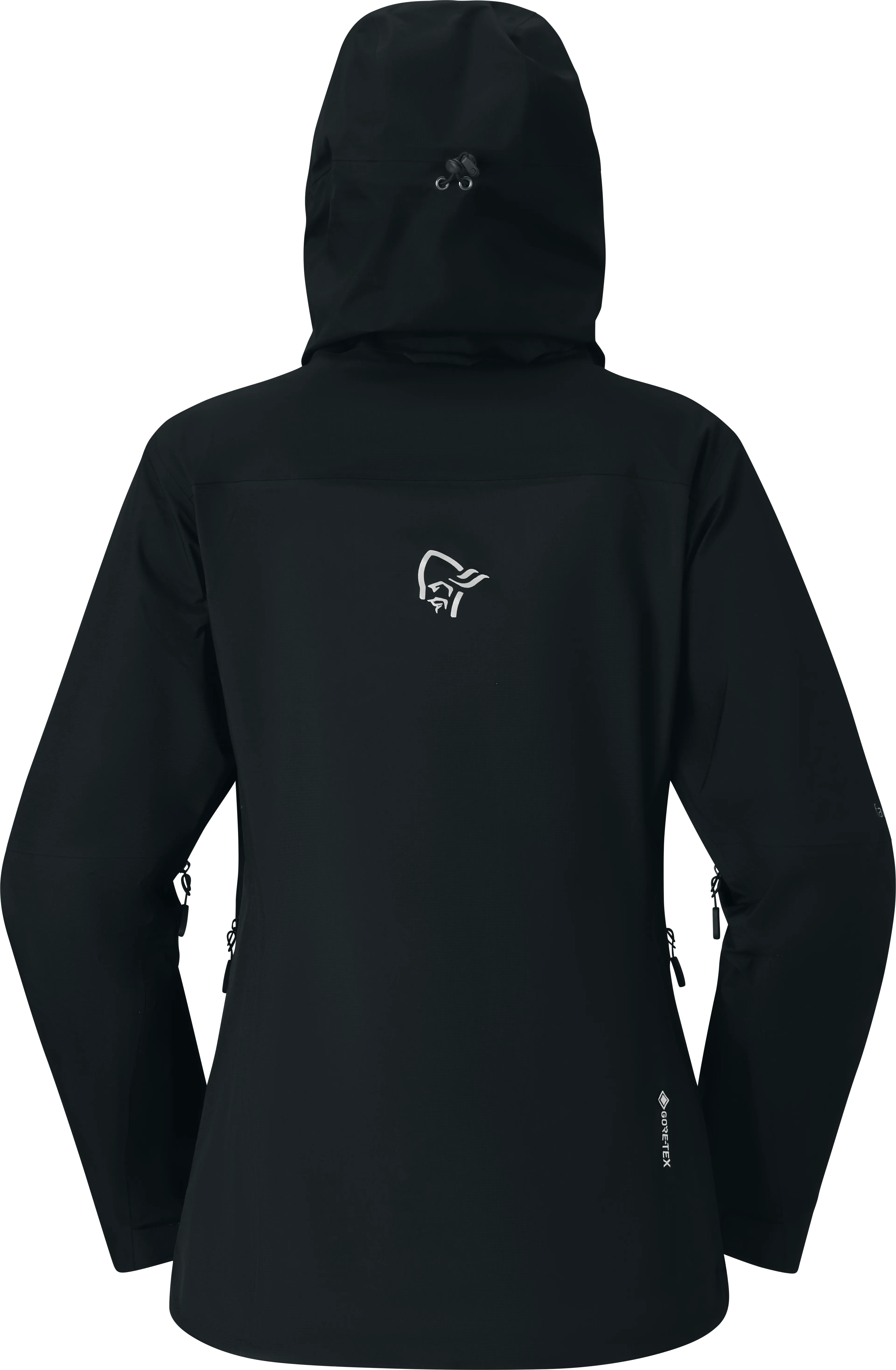 falketind Gore-Tex Jacket W's