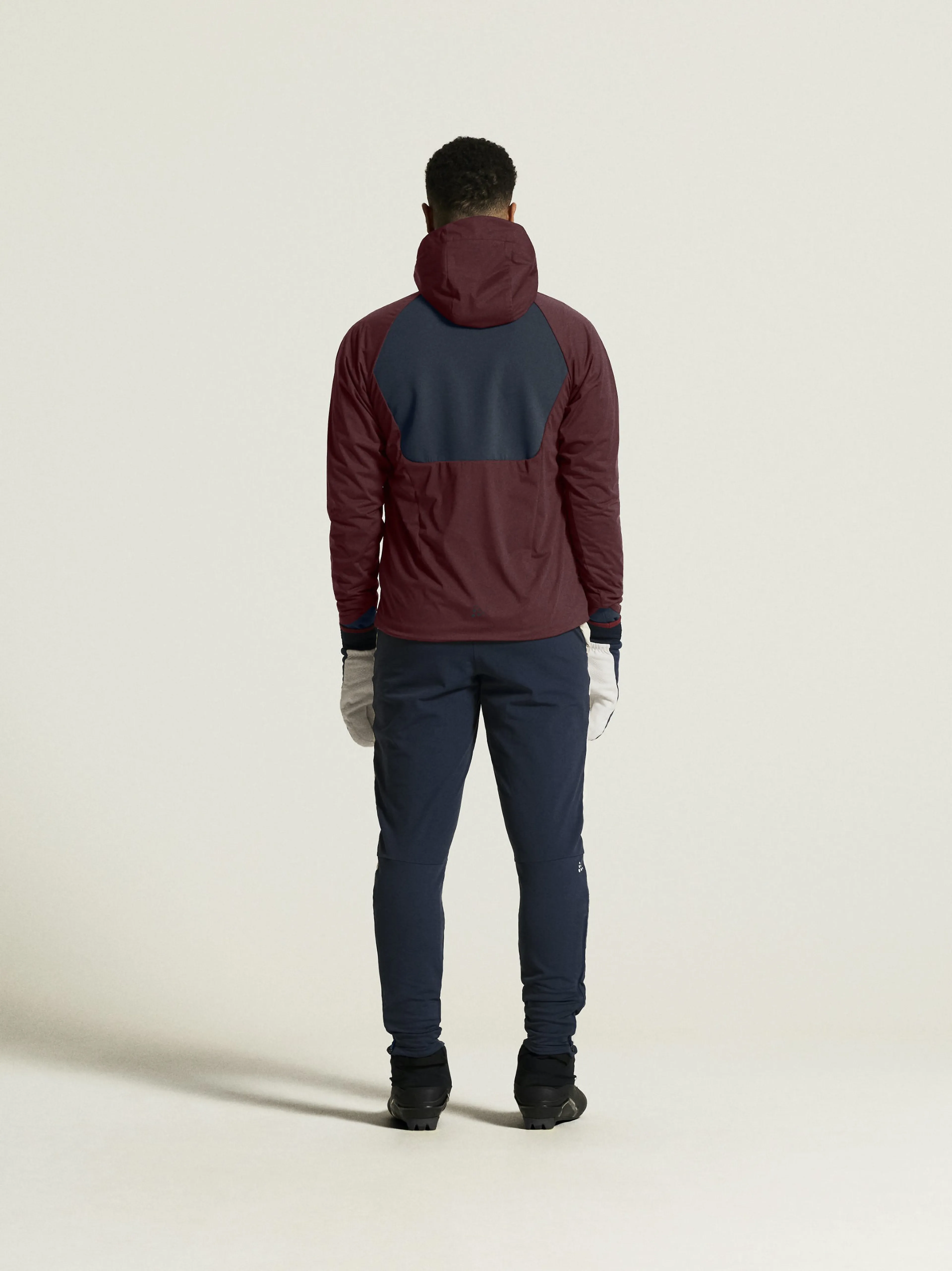 Pursuit Jacket M
