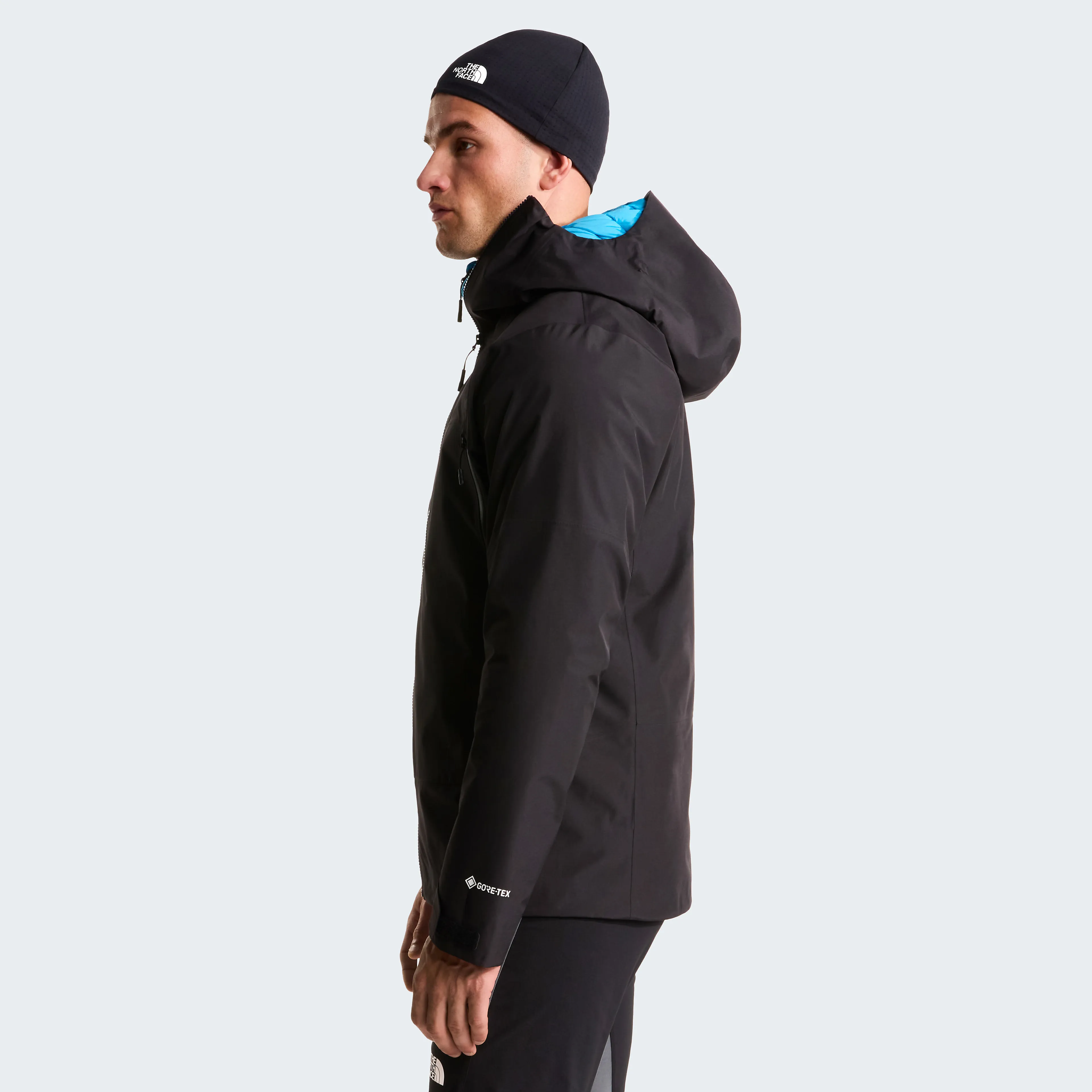 M JAZZI 3L GTX JACKET