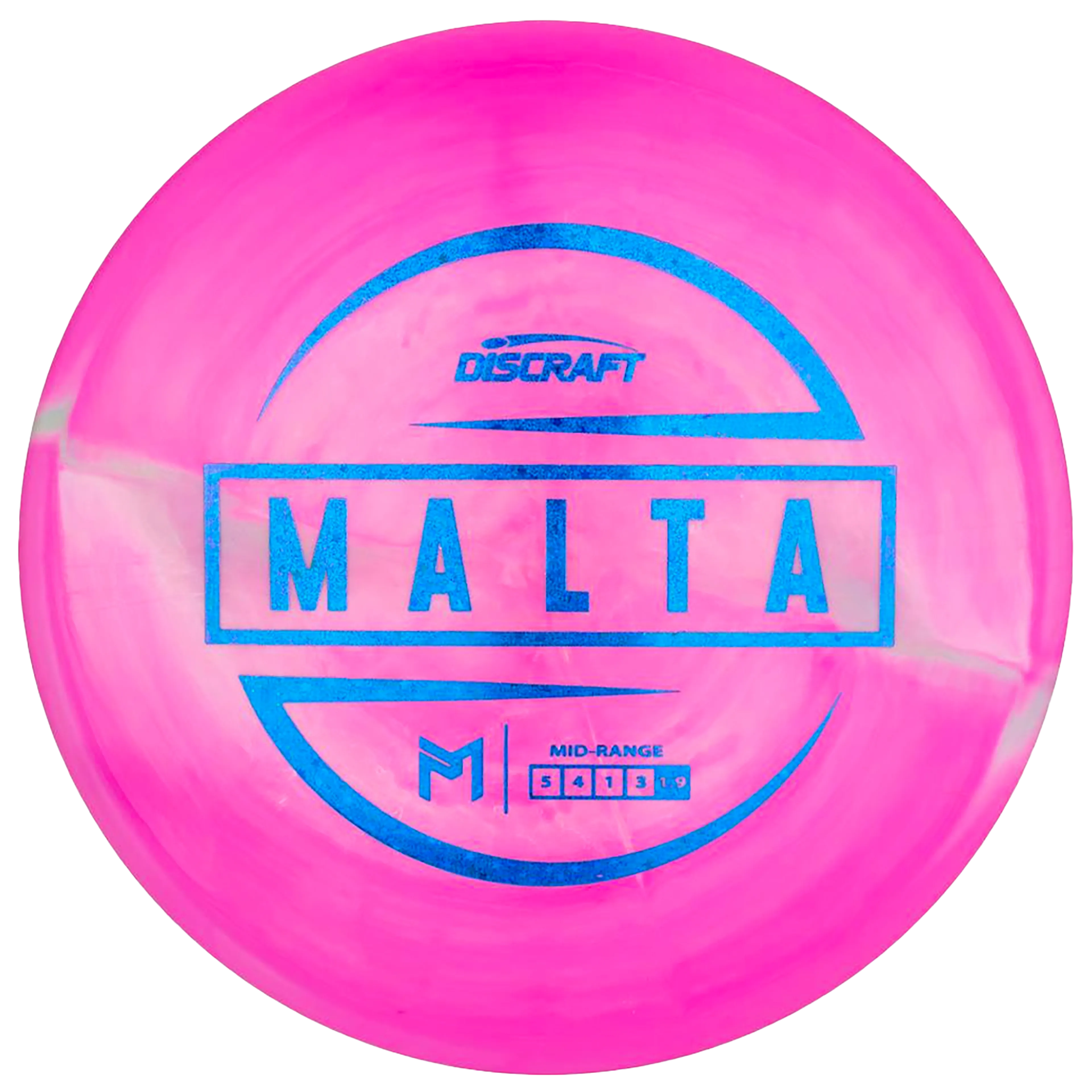 Esp Midrange Malta PM