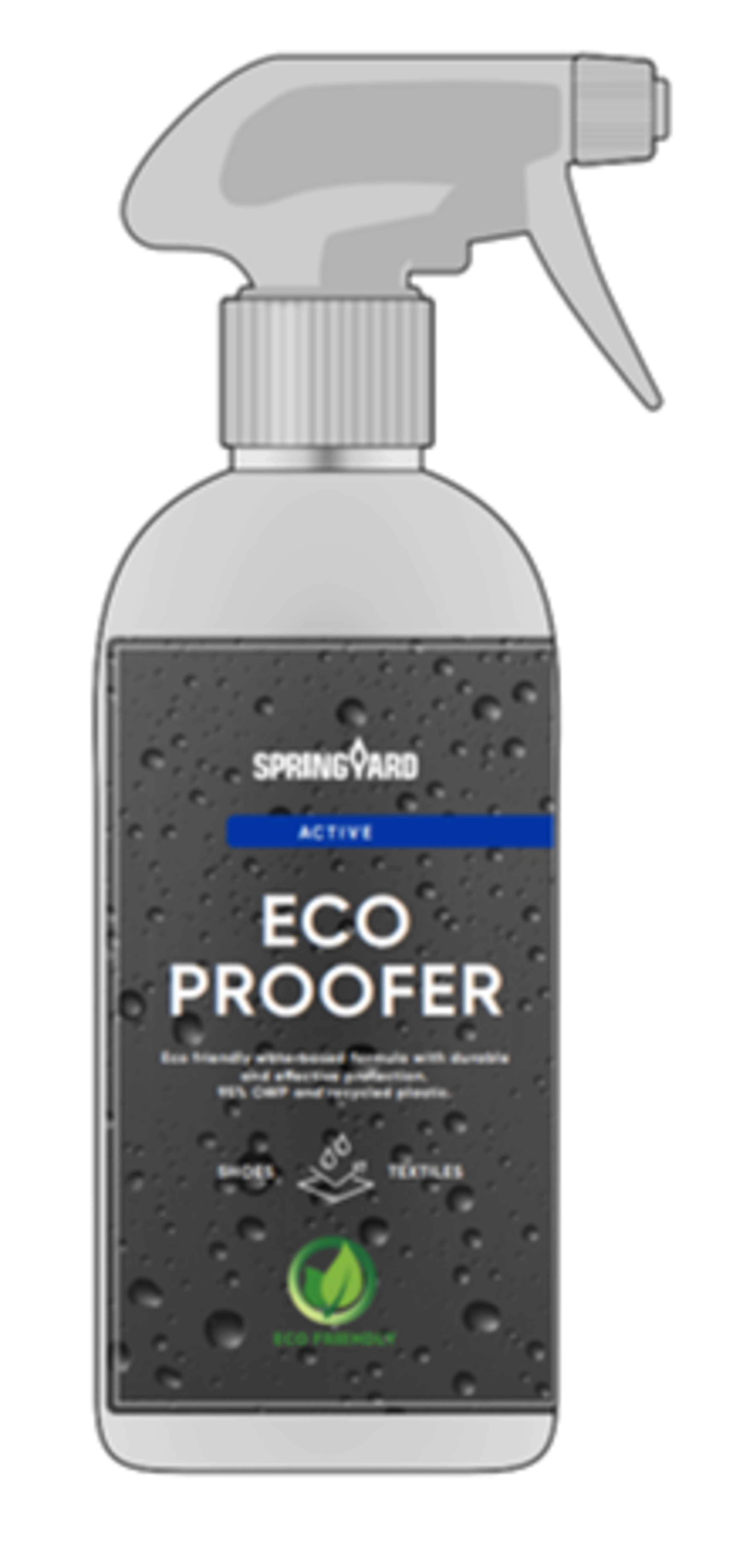 Eco Proofer impregneringsspray