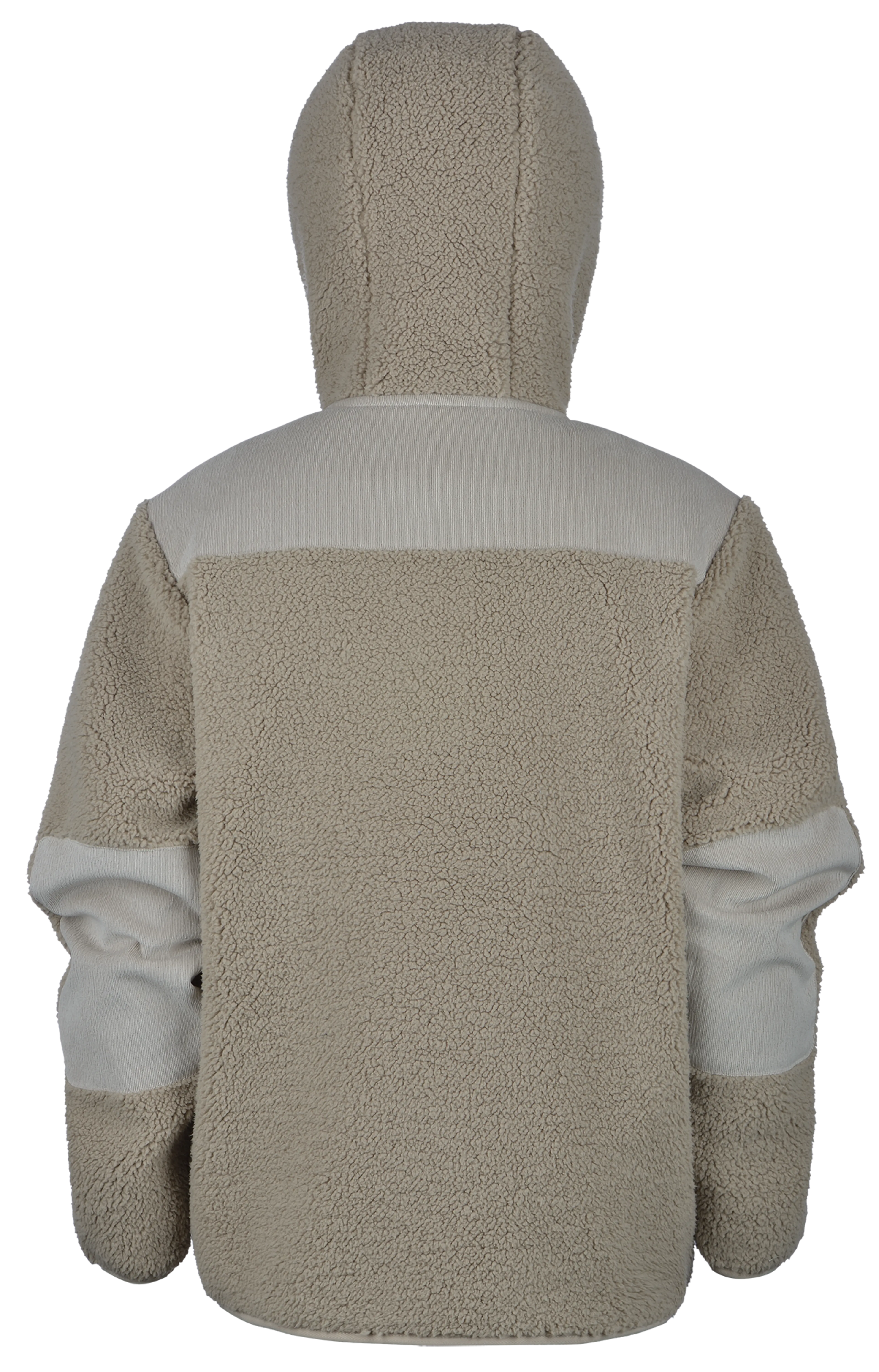 BIRI W PILE ANORAKK