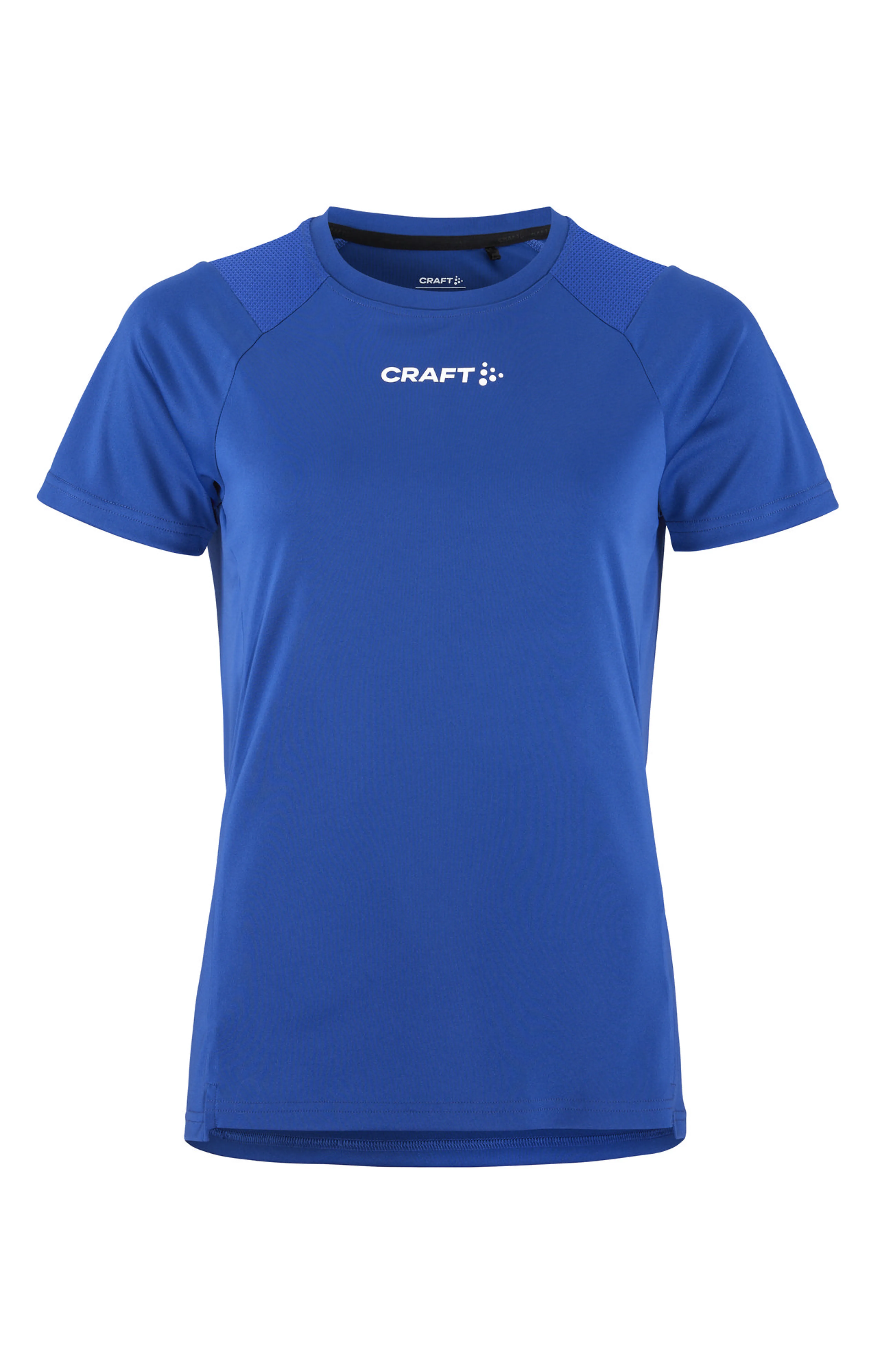 Rush 2.0 Ss Tee W Rush 2.0 Ss Tee W