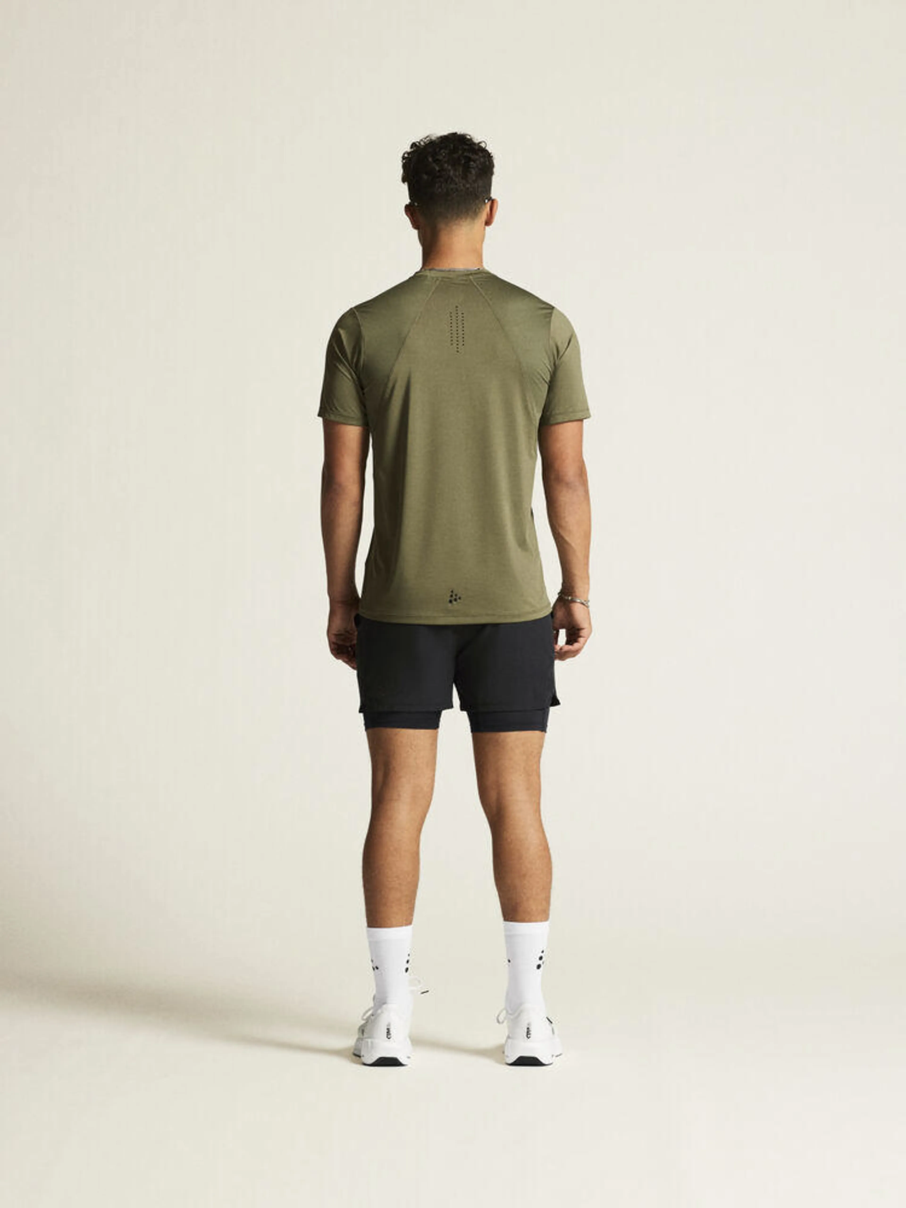 Adv Essence Ss Tee 2 M