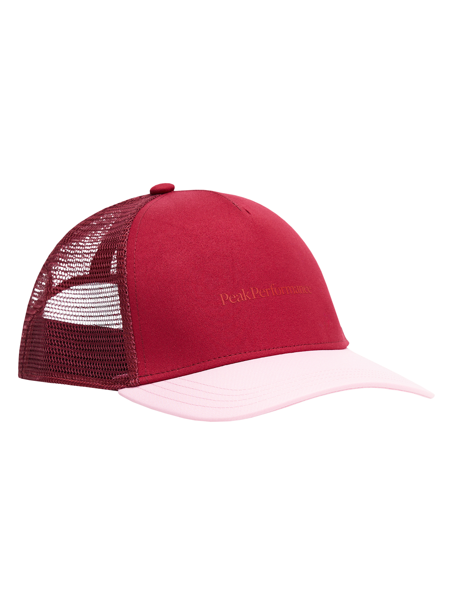 PP Trucker Cap