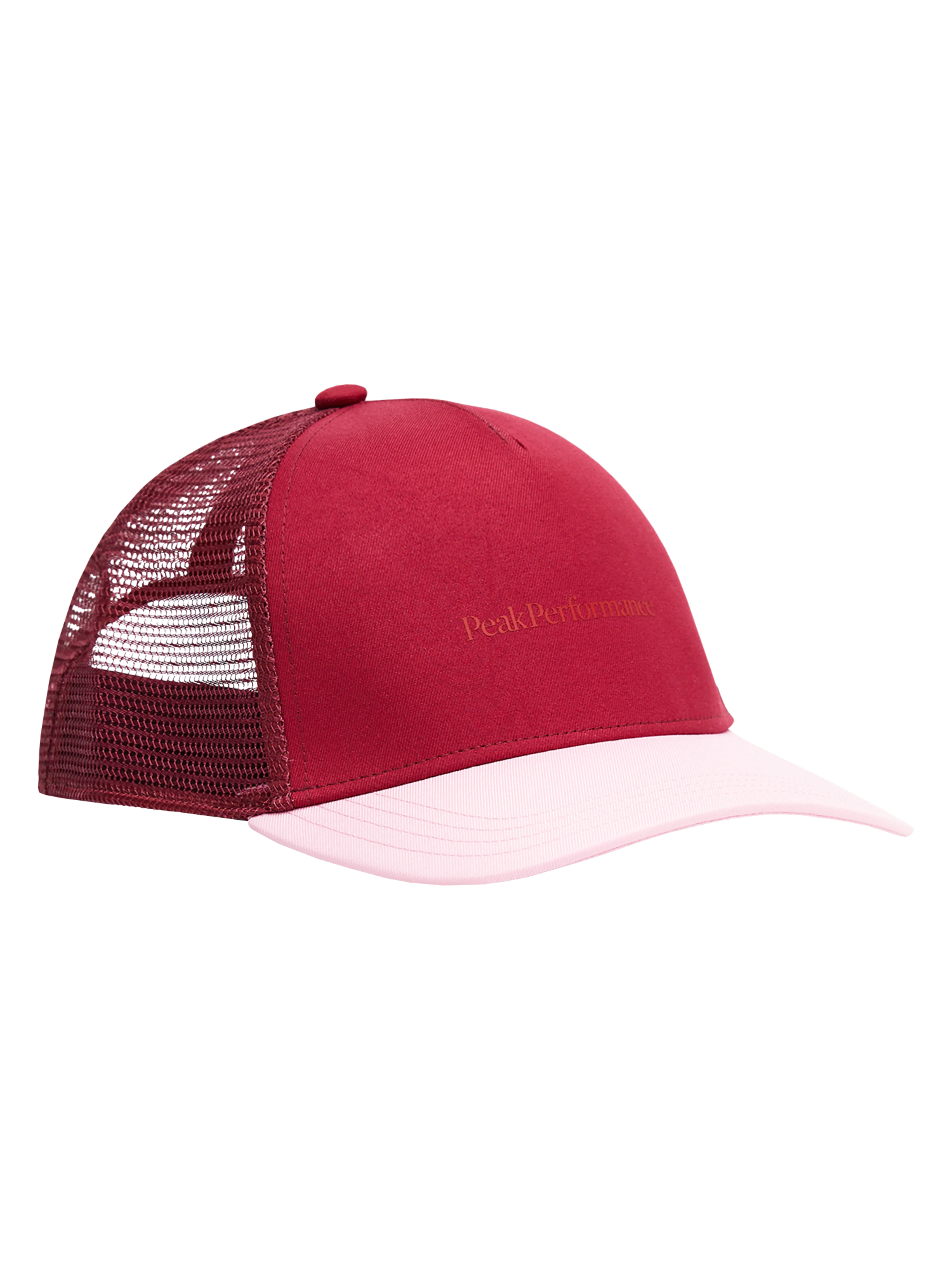 PP Trucker Cap