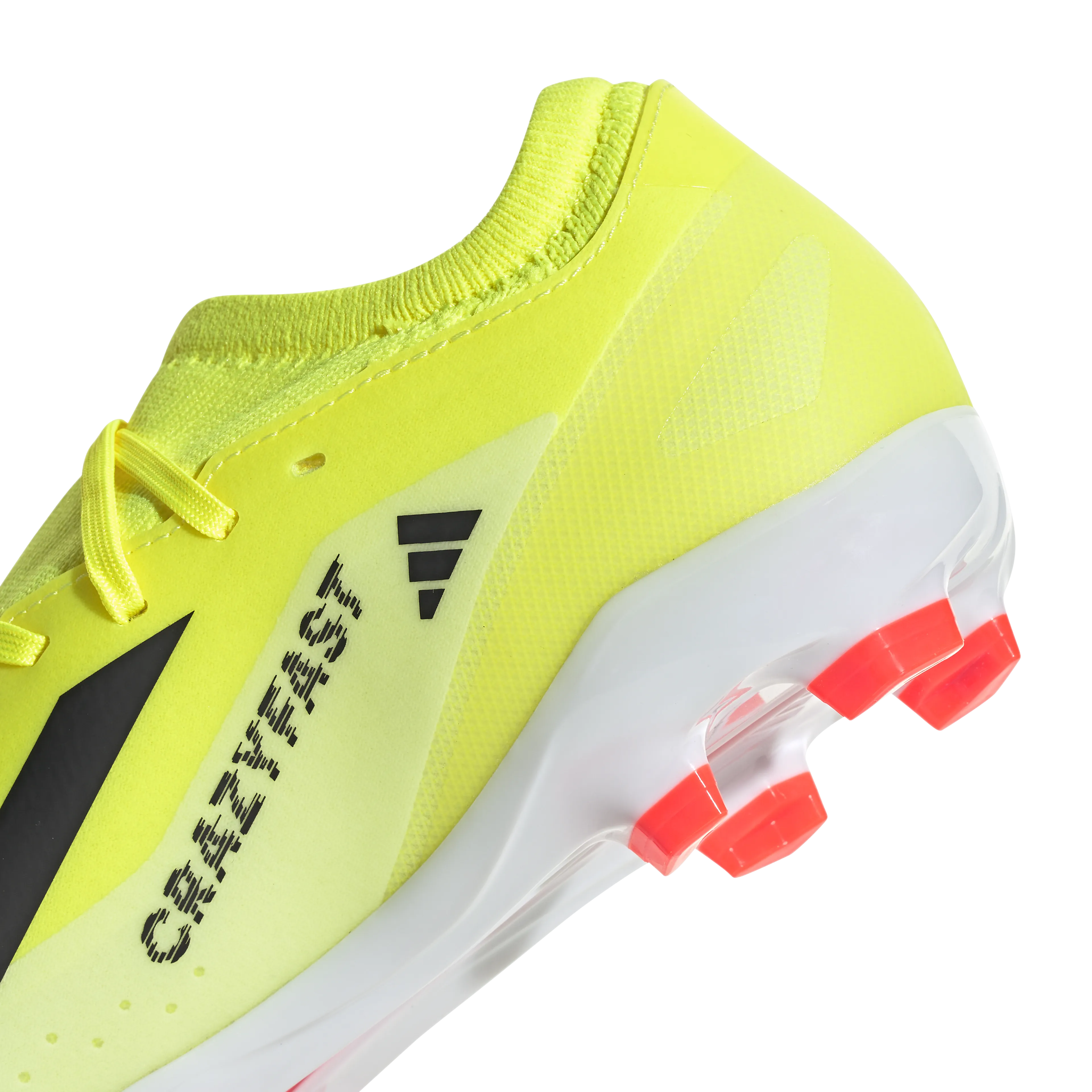X Crazyfast League Multi-Ground Fotballsko Gress/Kunstgress