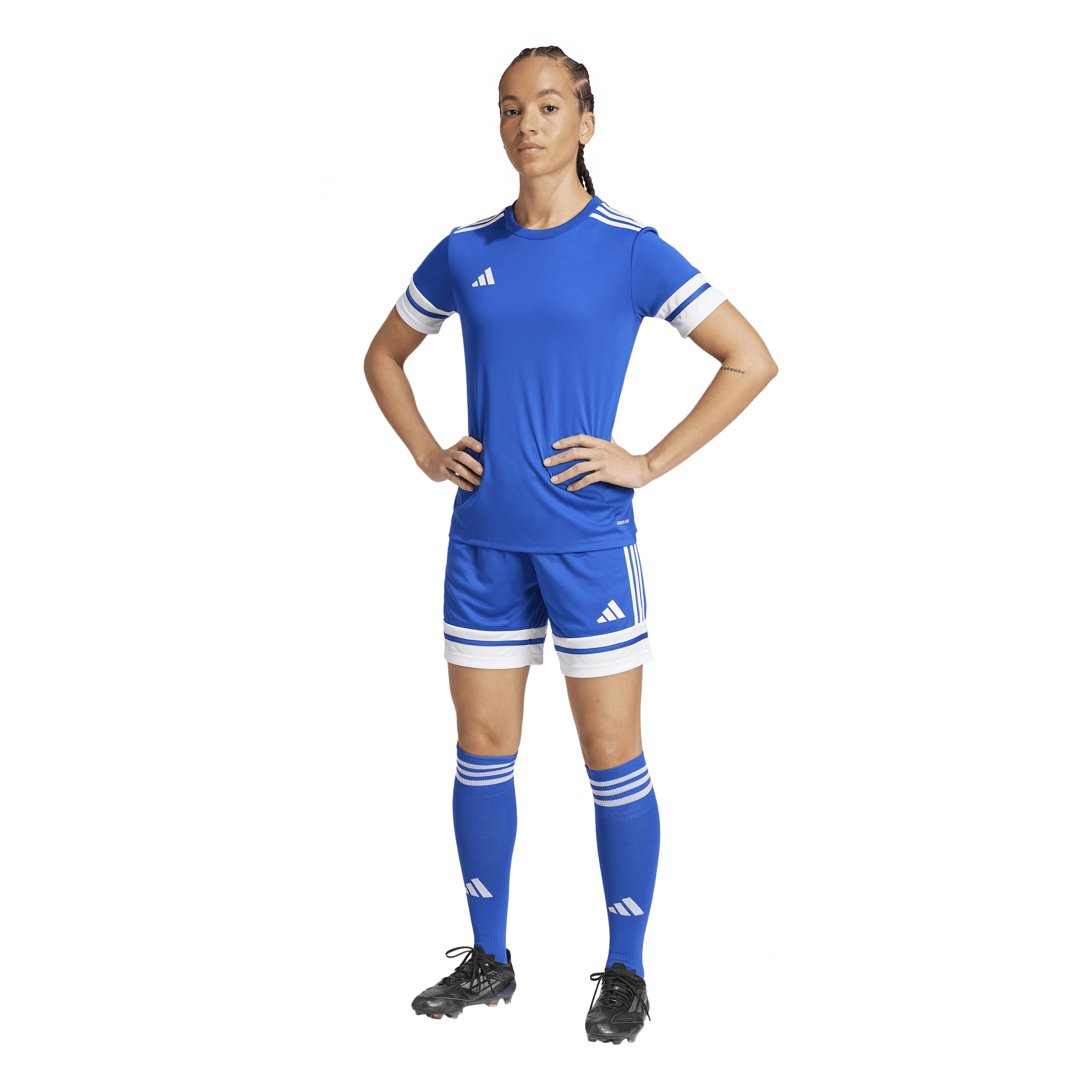 Squadra 25 Shorts Dame