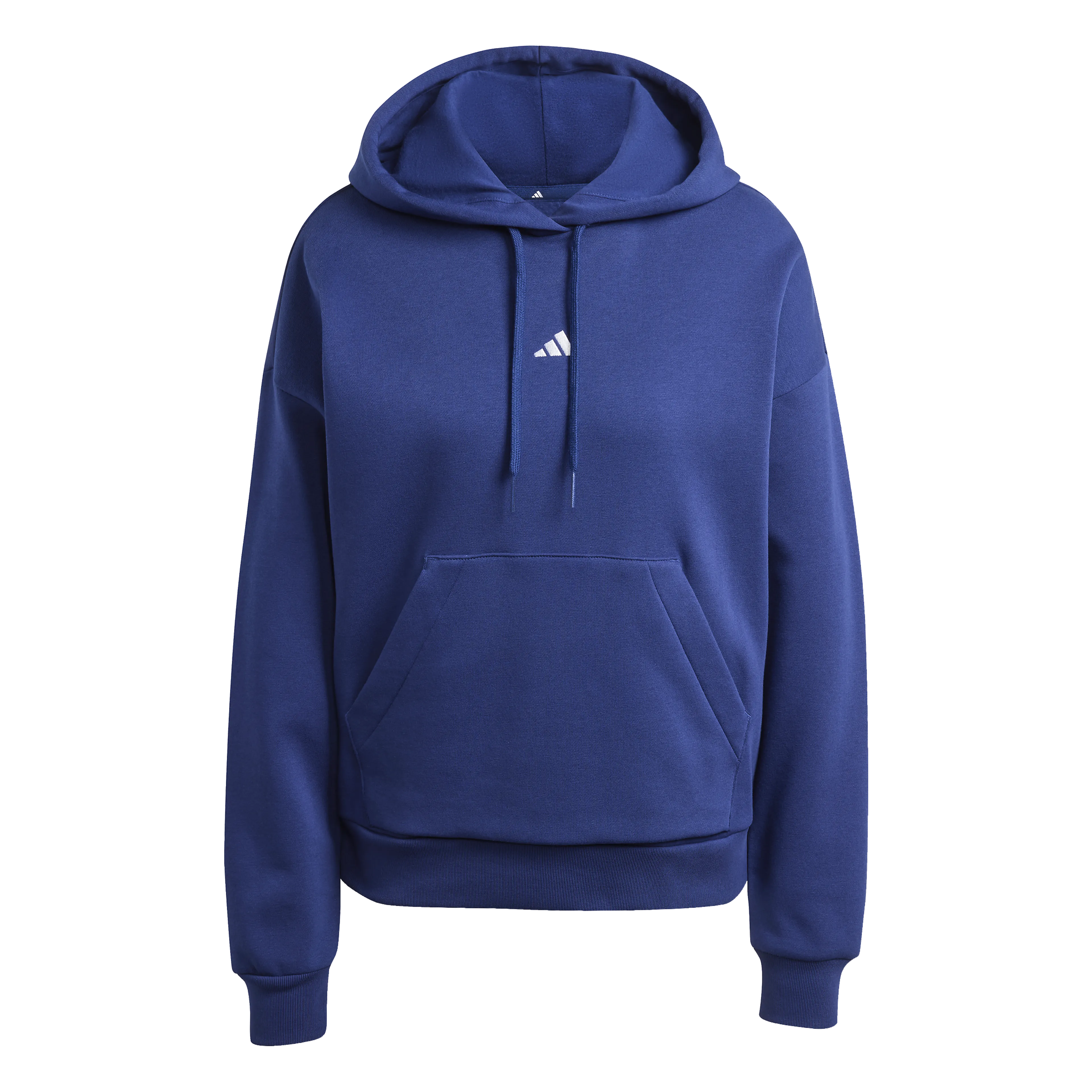 Essentials Small Logo Feel Cozy Hoodie