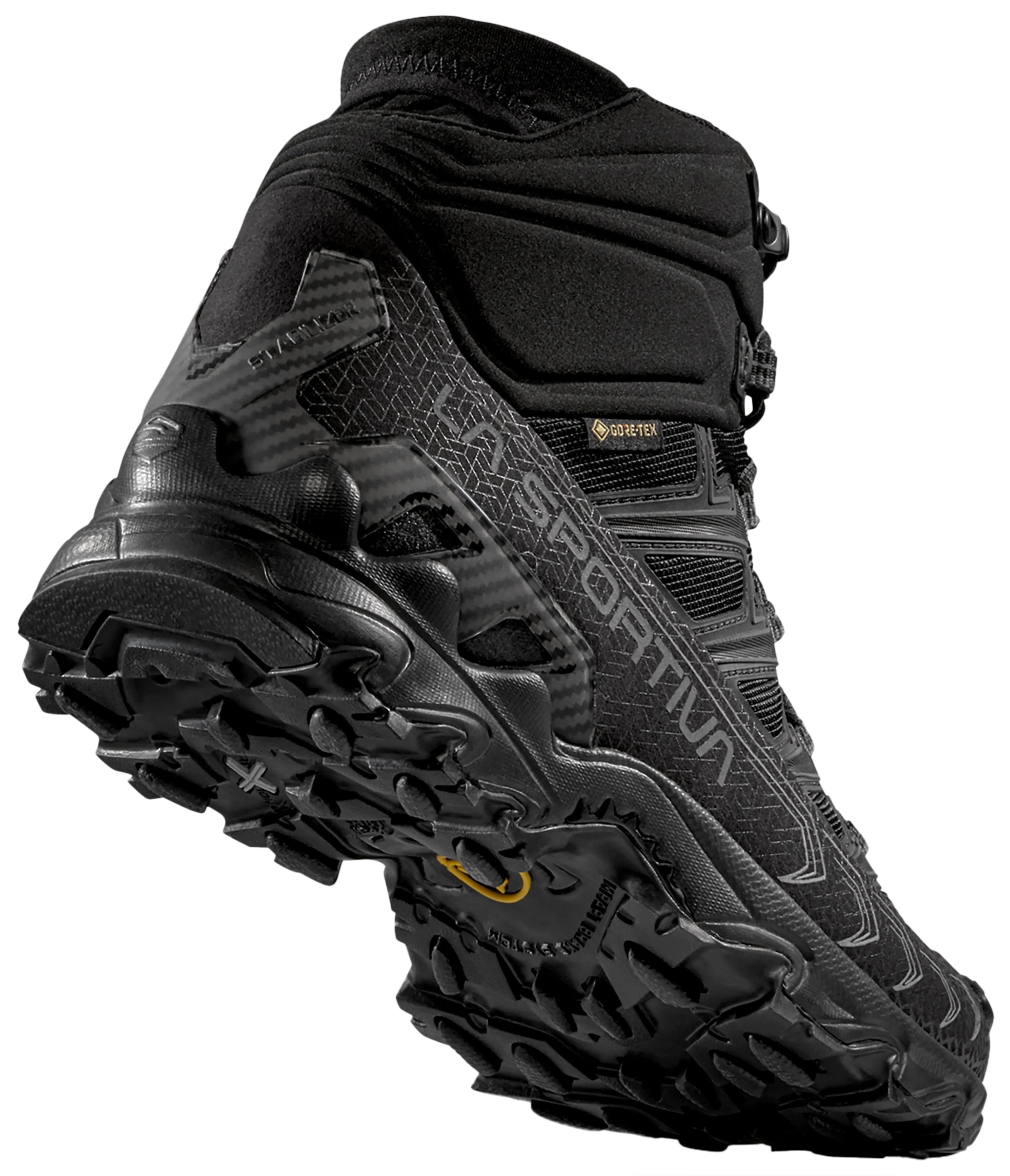 Ultra Raptor II Mid GTX W's Hikingsko