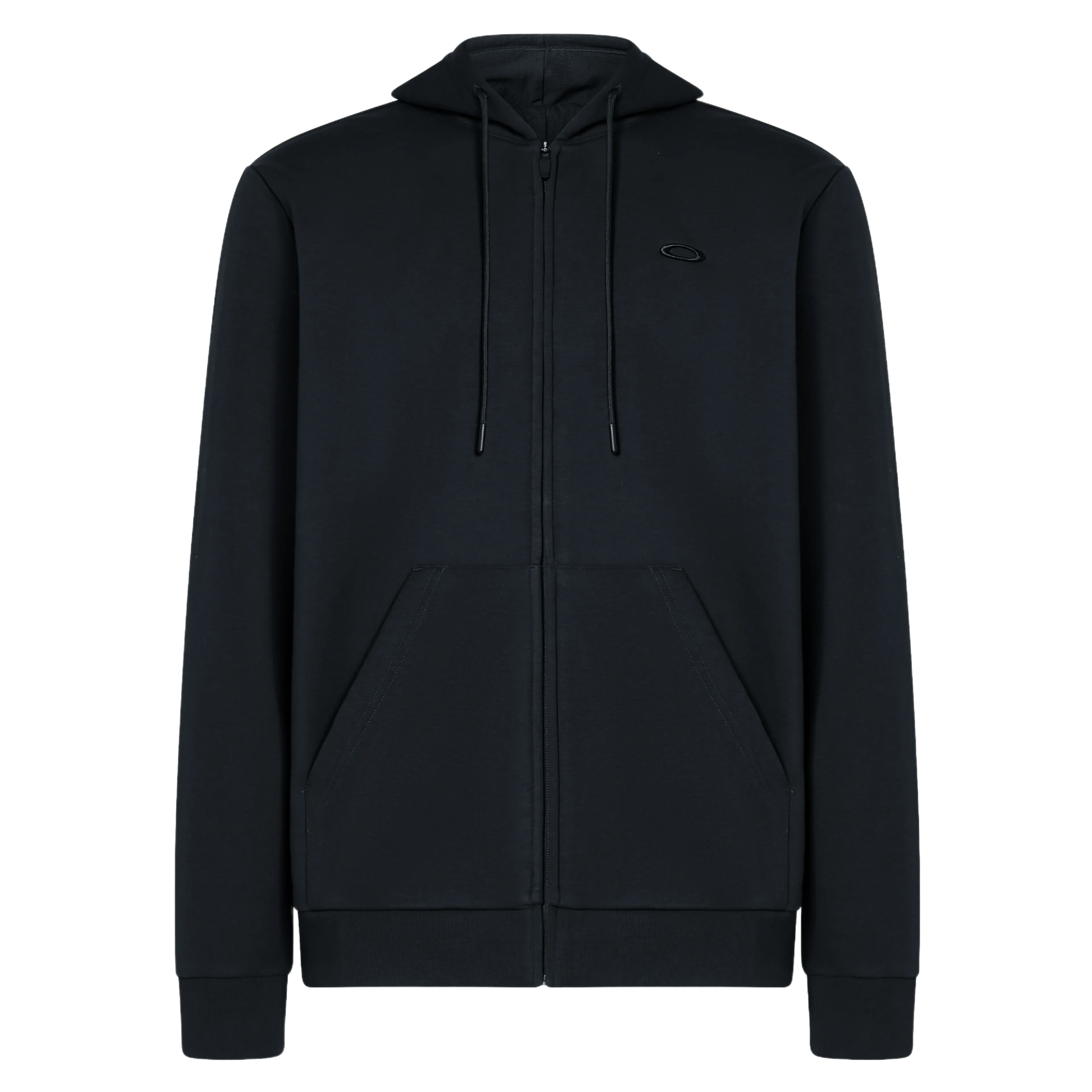 RELAX FULL ZIP HOODIE 2.0