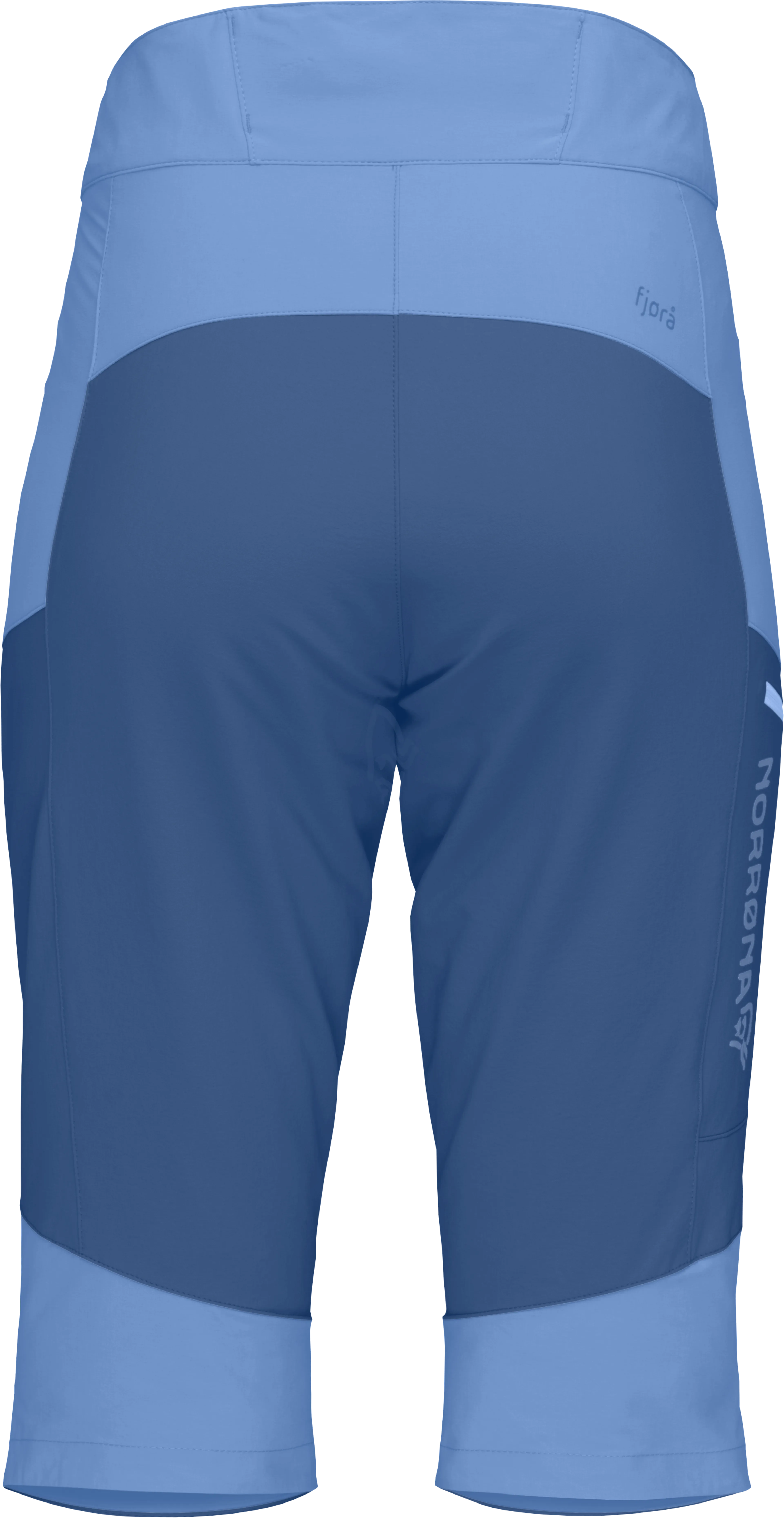 fjørå flex1 Shorts Dame