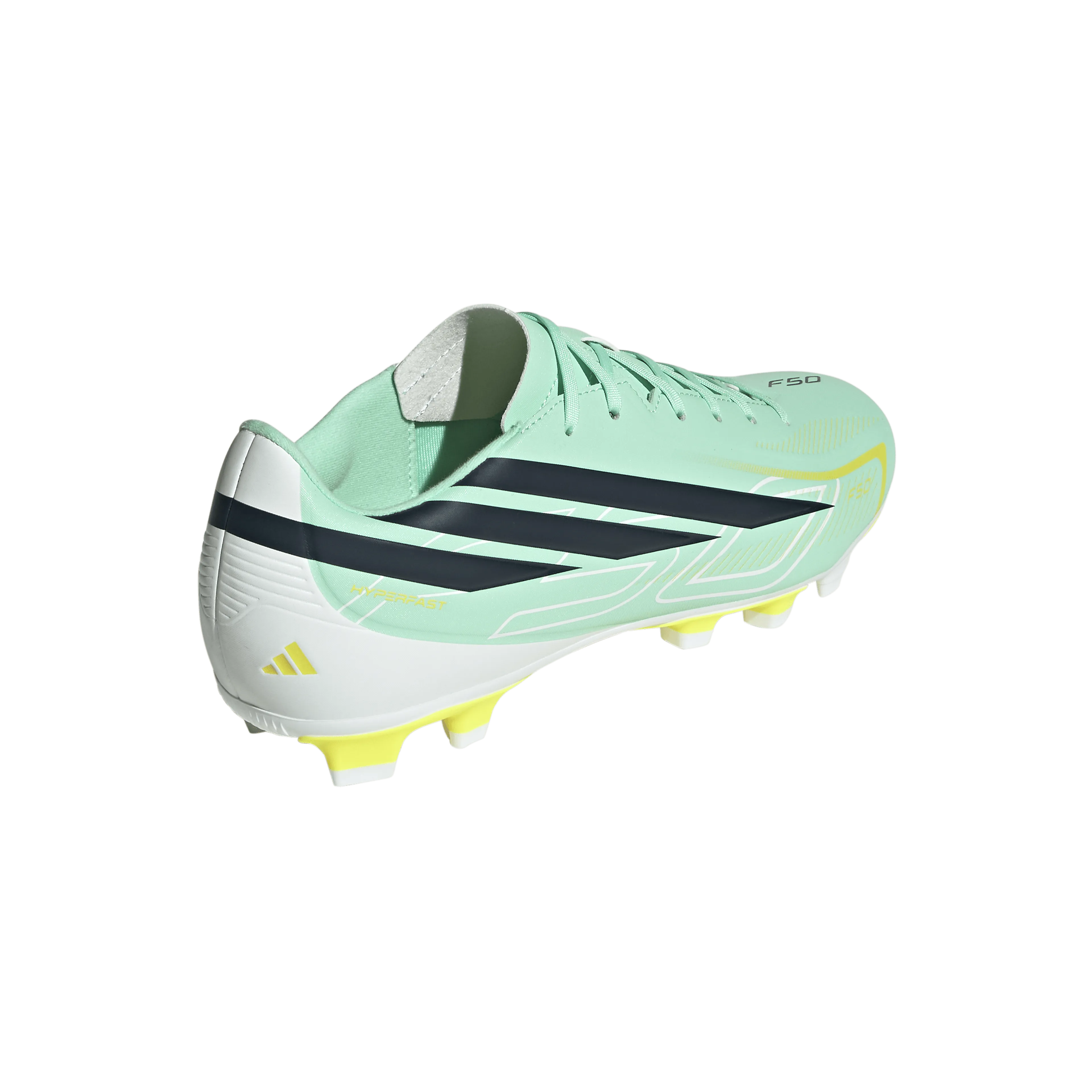 F50 HYPERFAST CLUB Firm Ground / Multi Ground Fotballsko Gress/Kunstgress
