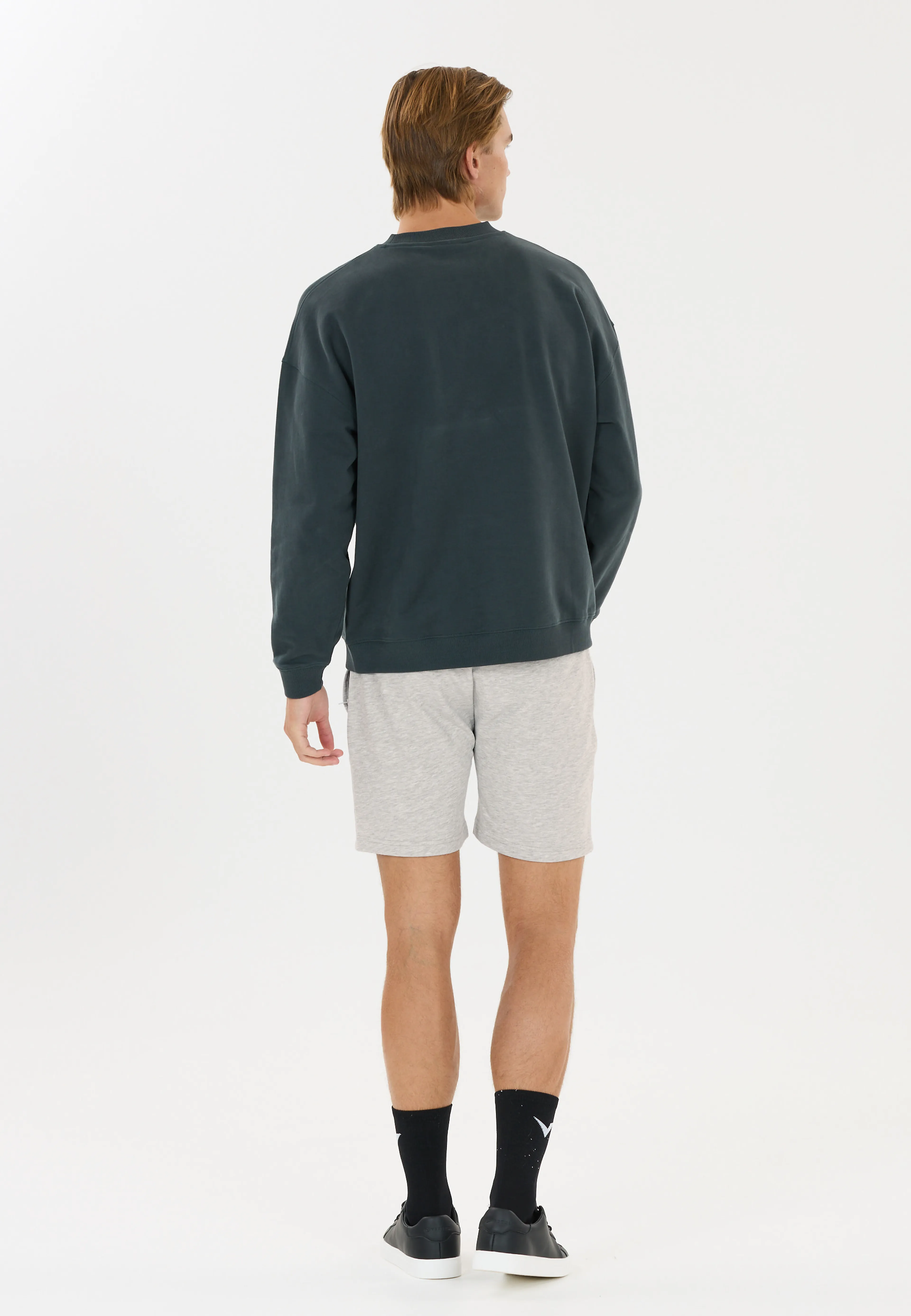 Minne M Shorts