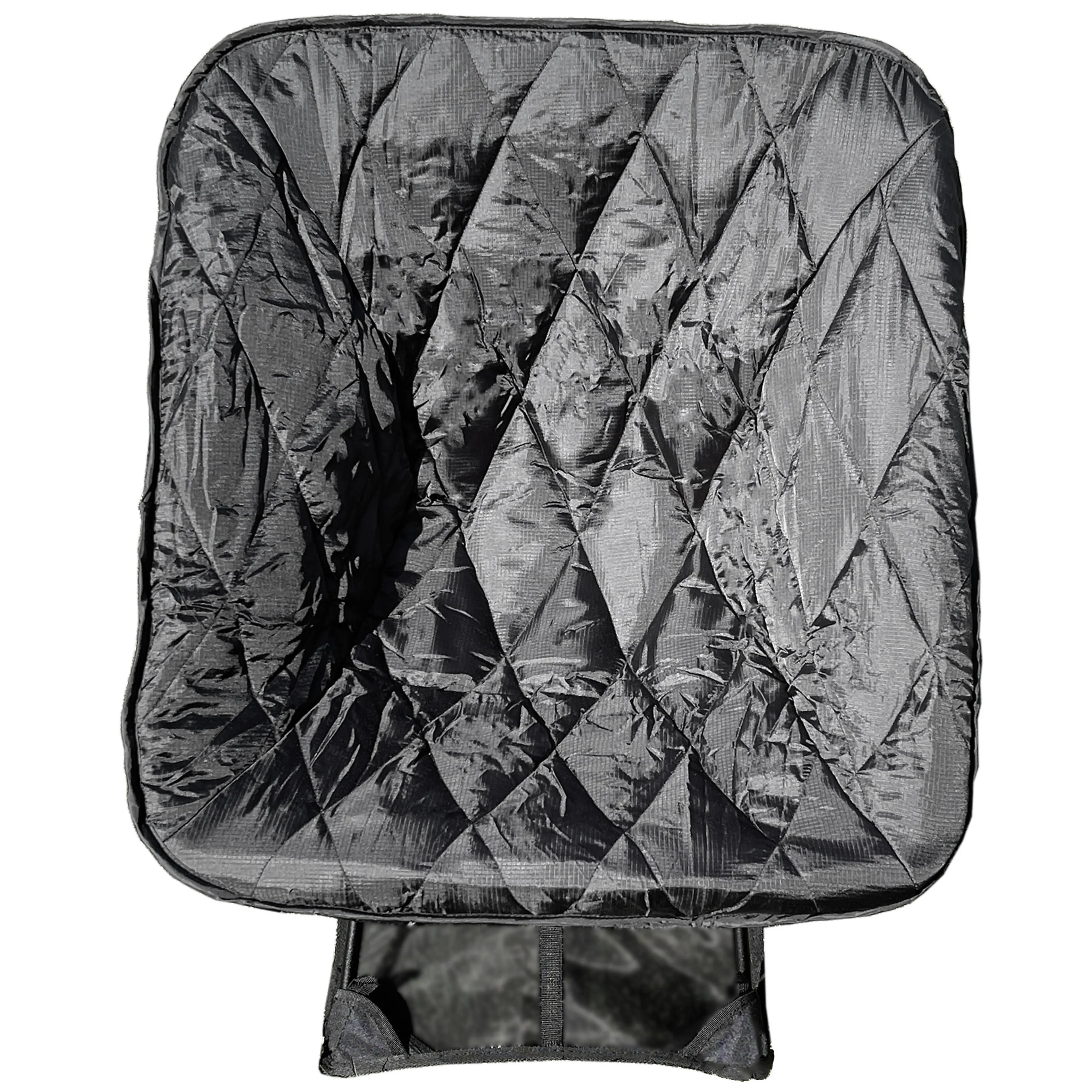 Isolerende setetrekk