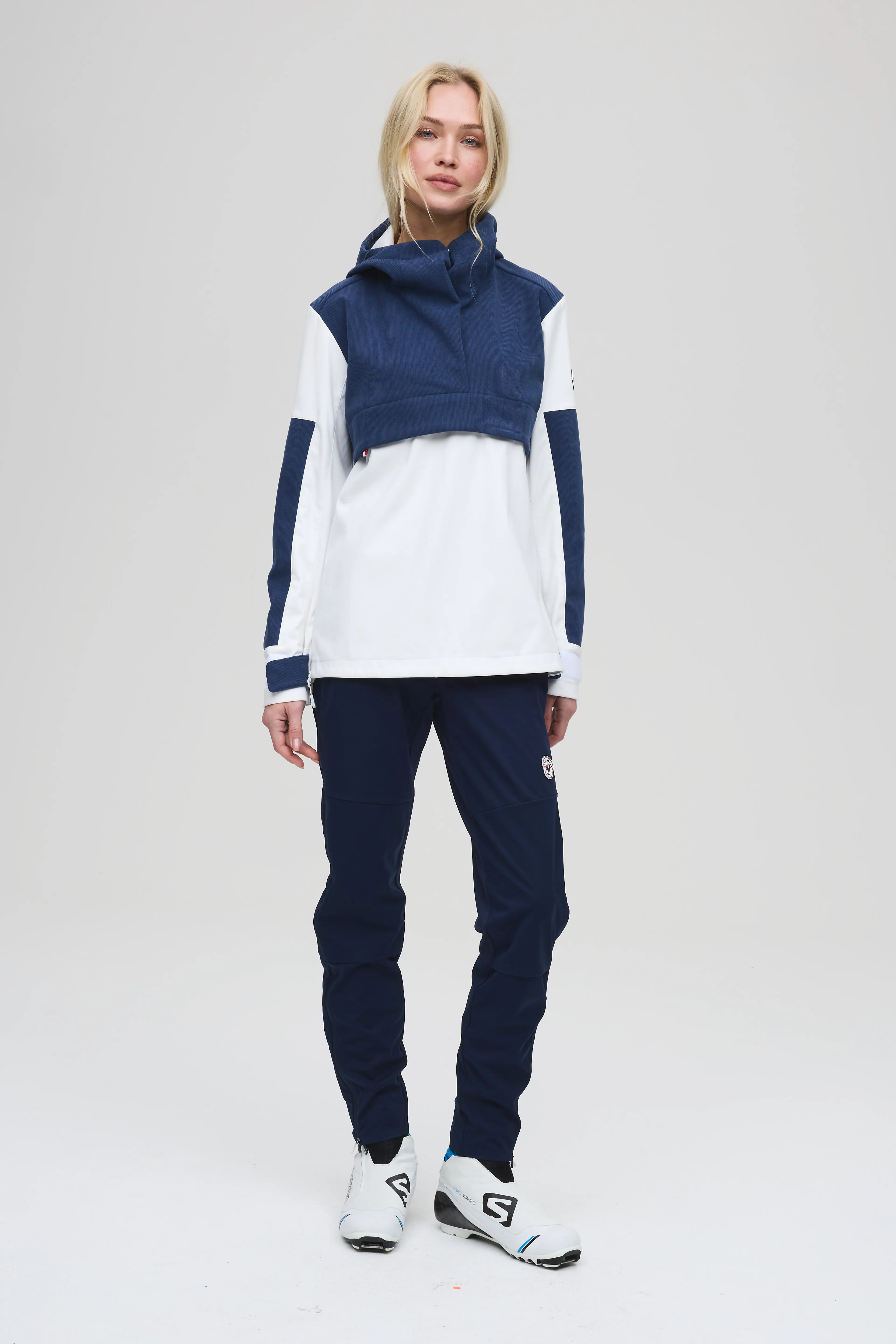 Nadia anorak W