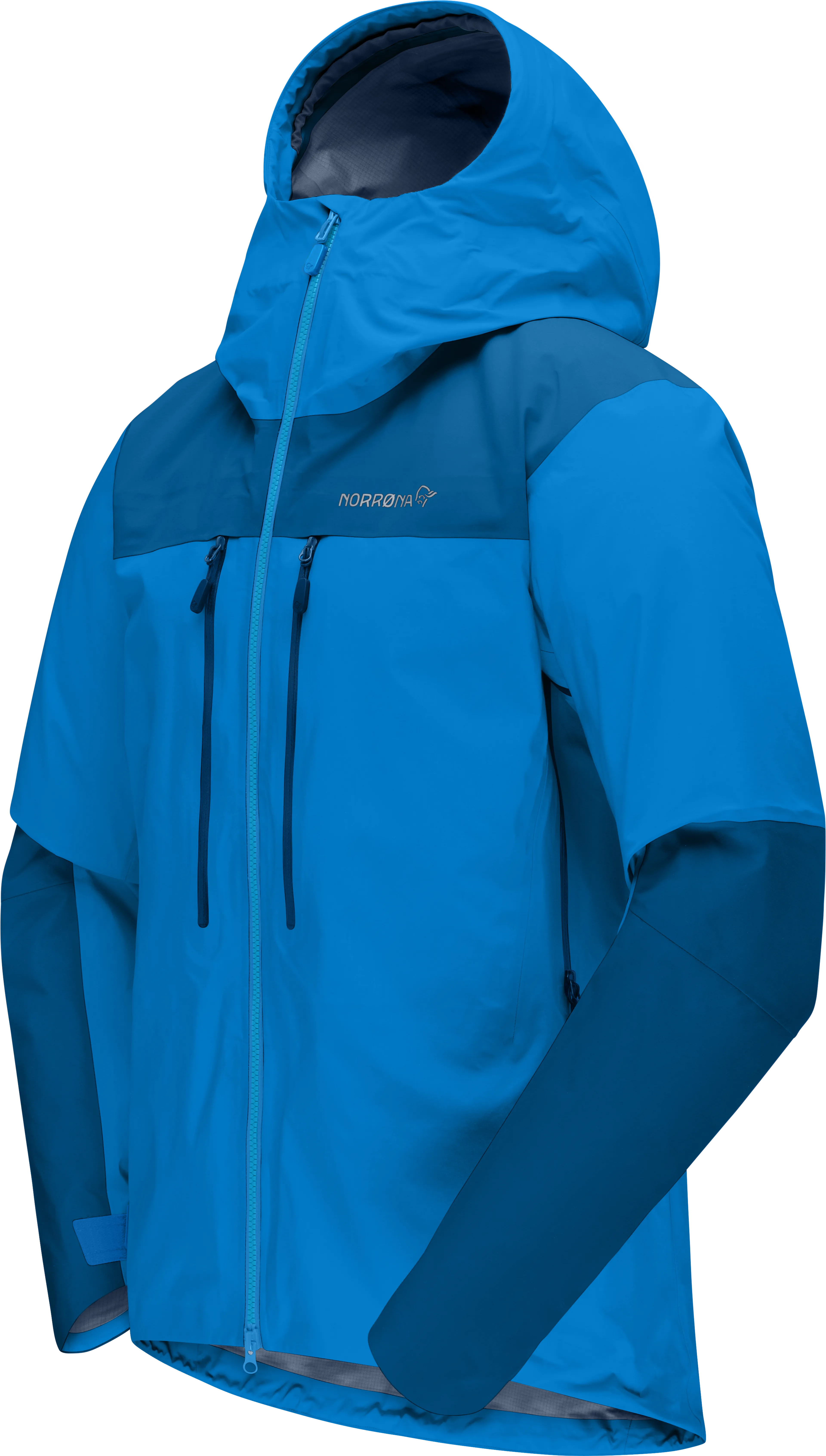 trollveggen Gore-Tex Pro light Jacket M's