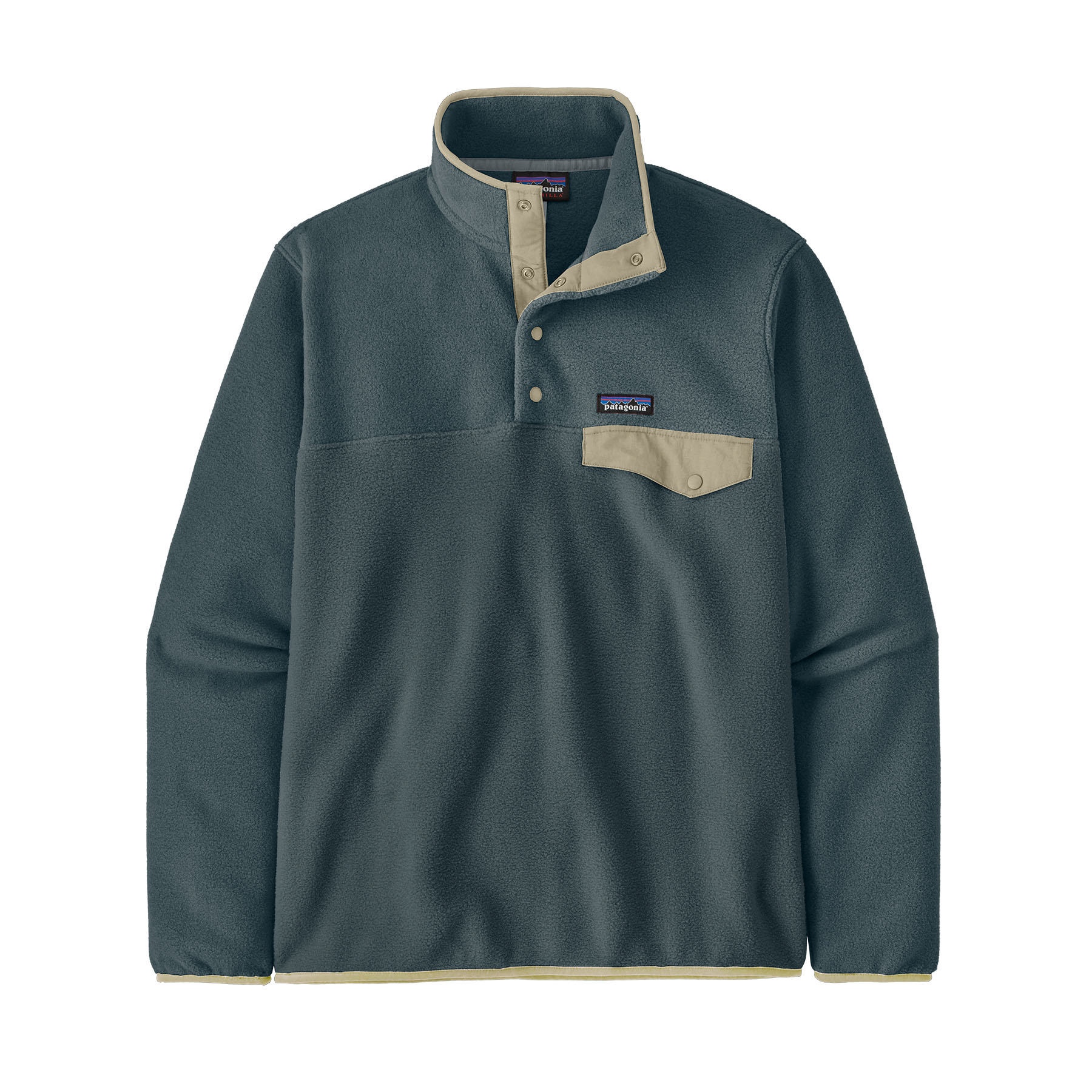 M's LW Synch Snap-T P/O